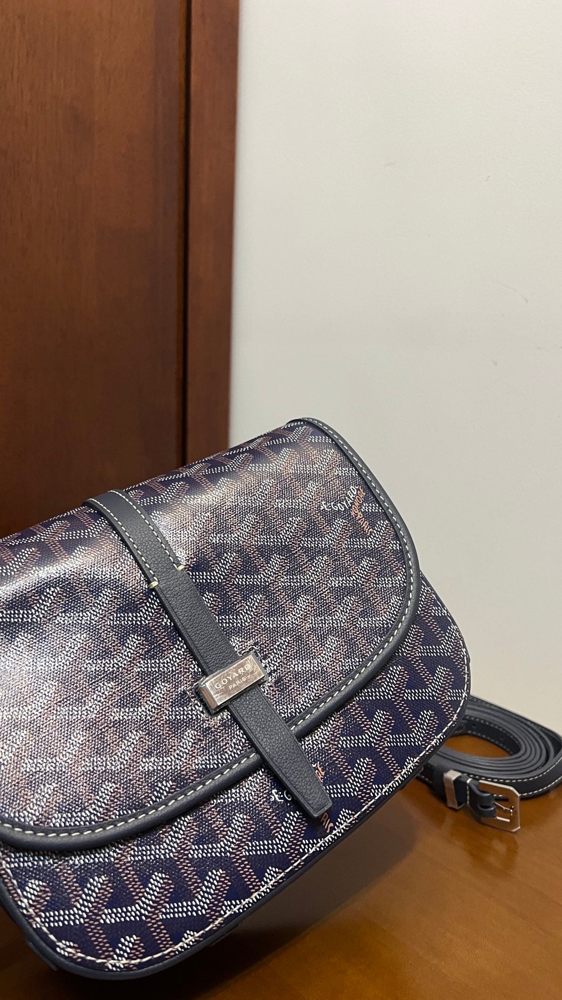Goyard Handbag