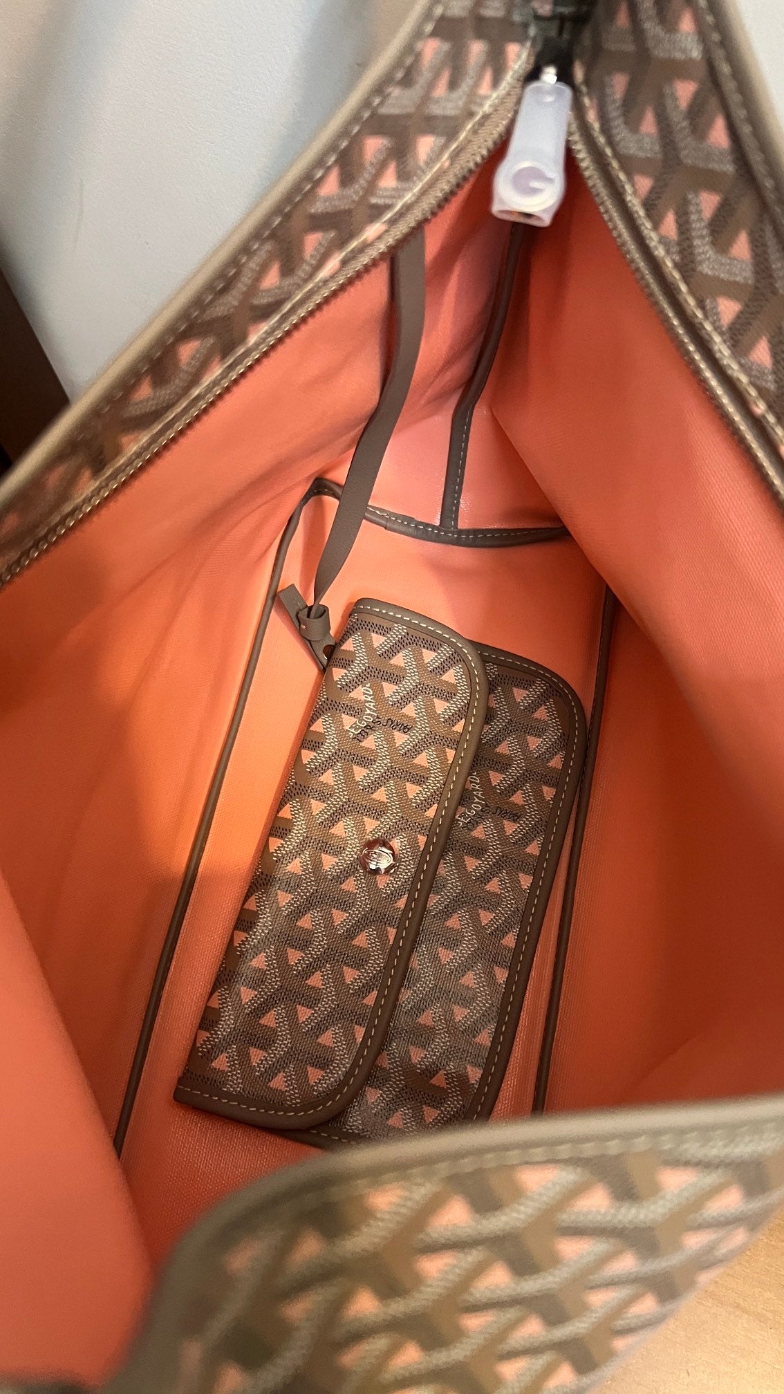 Goyard Handbag