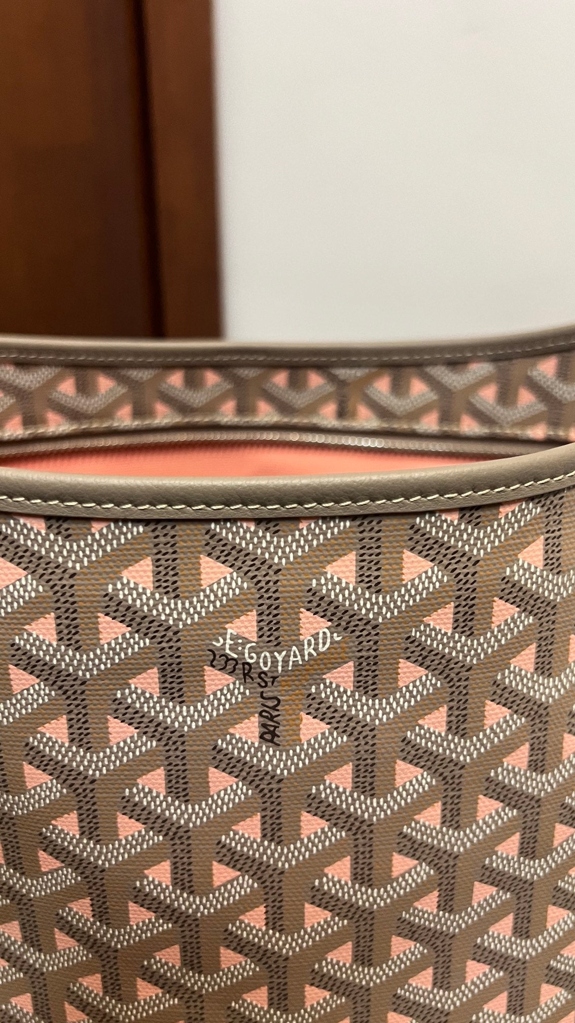 Goyard Handbag