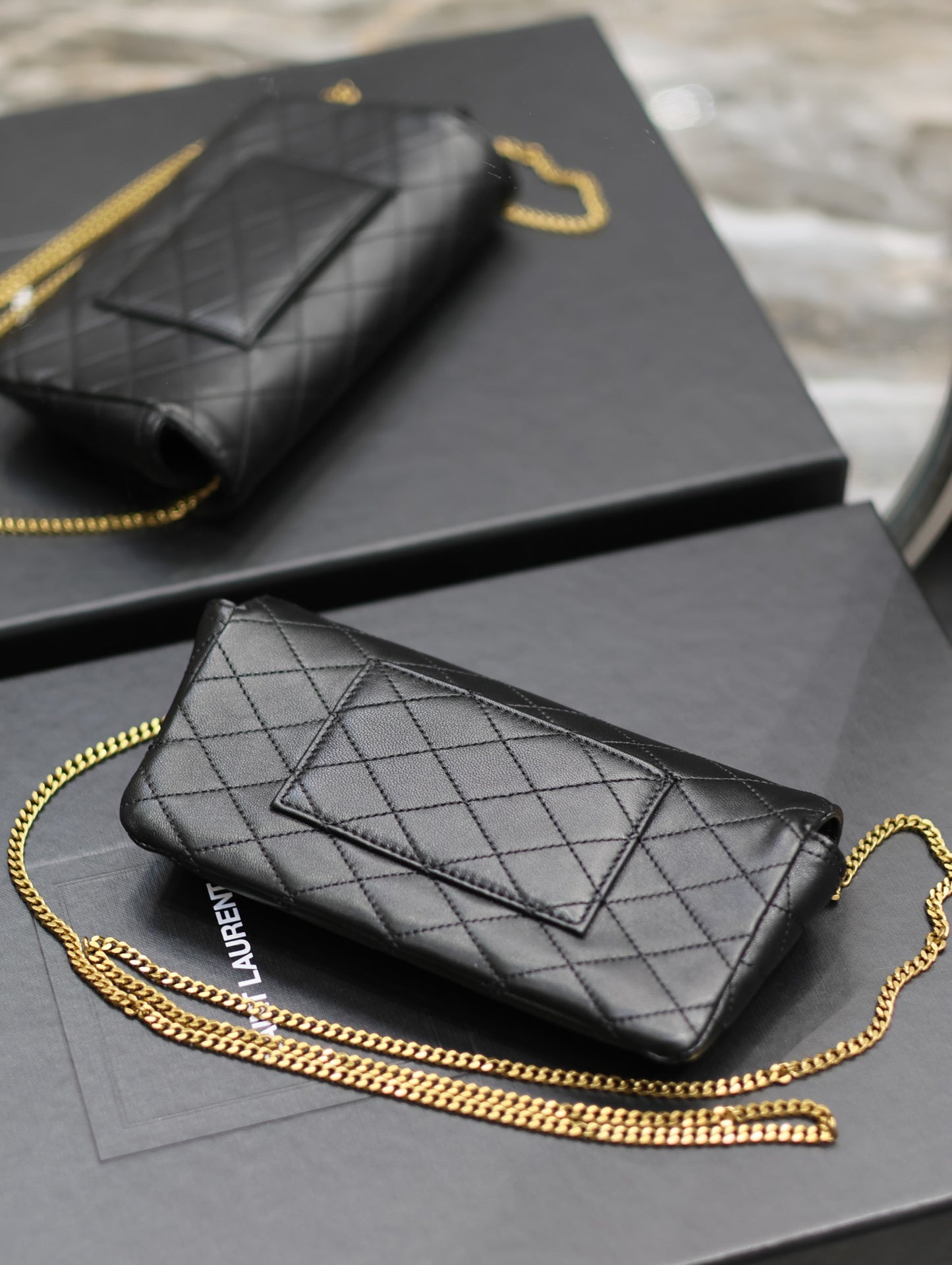 YSL Handbag