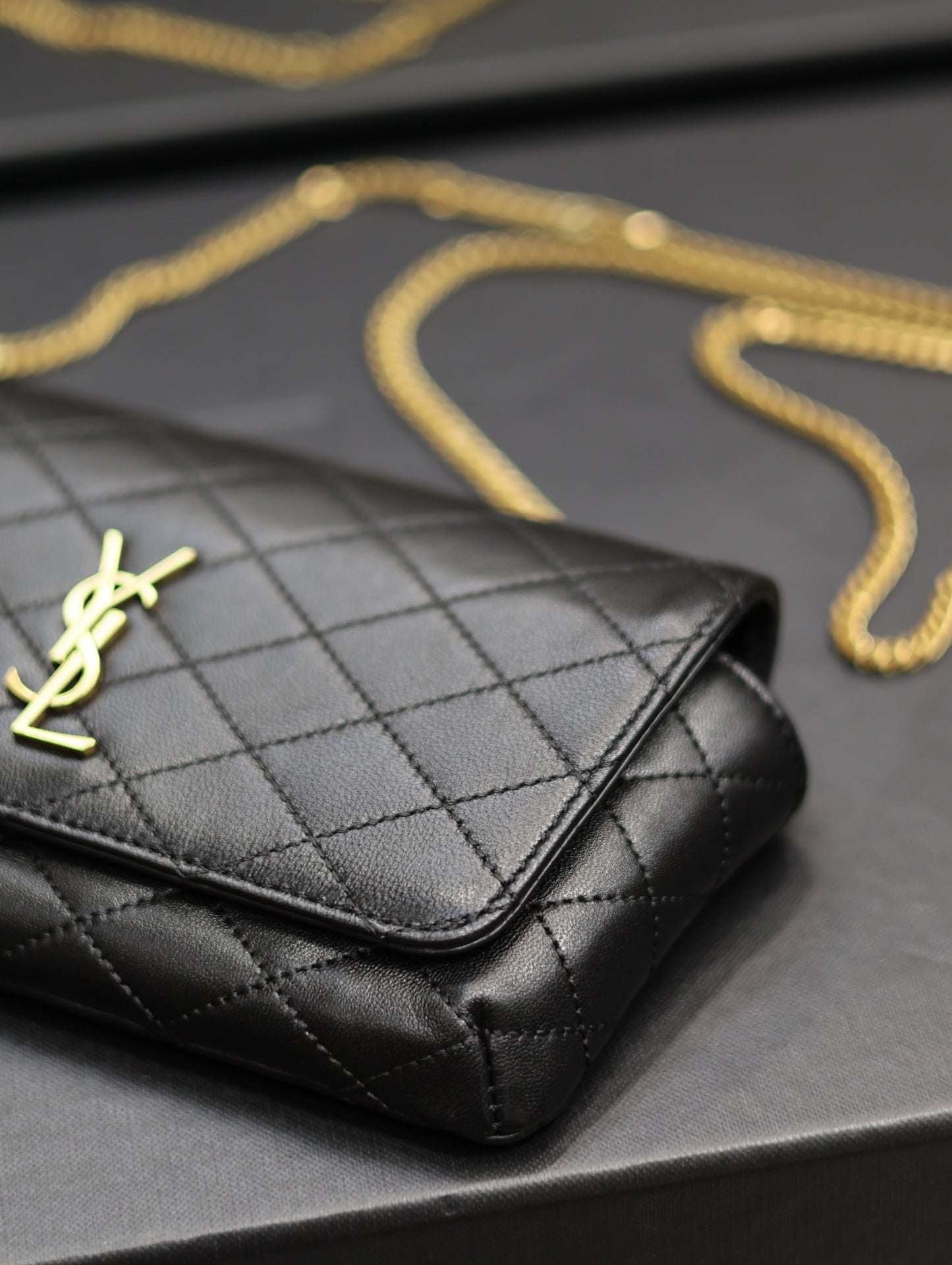 YSL Handbag