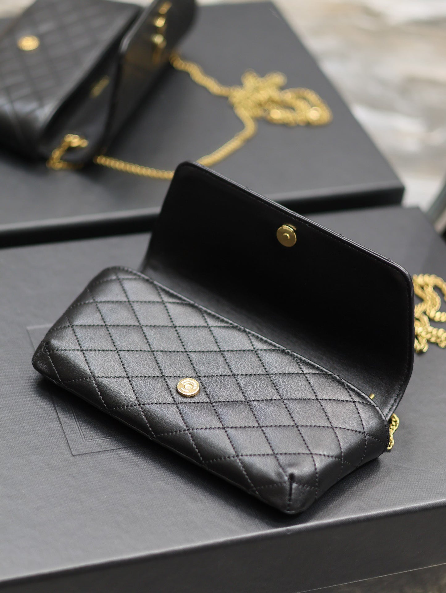 YSL Handbag