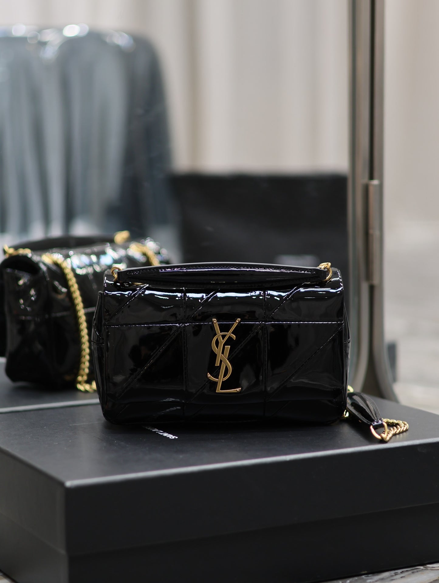 YSL Handbag