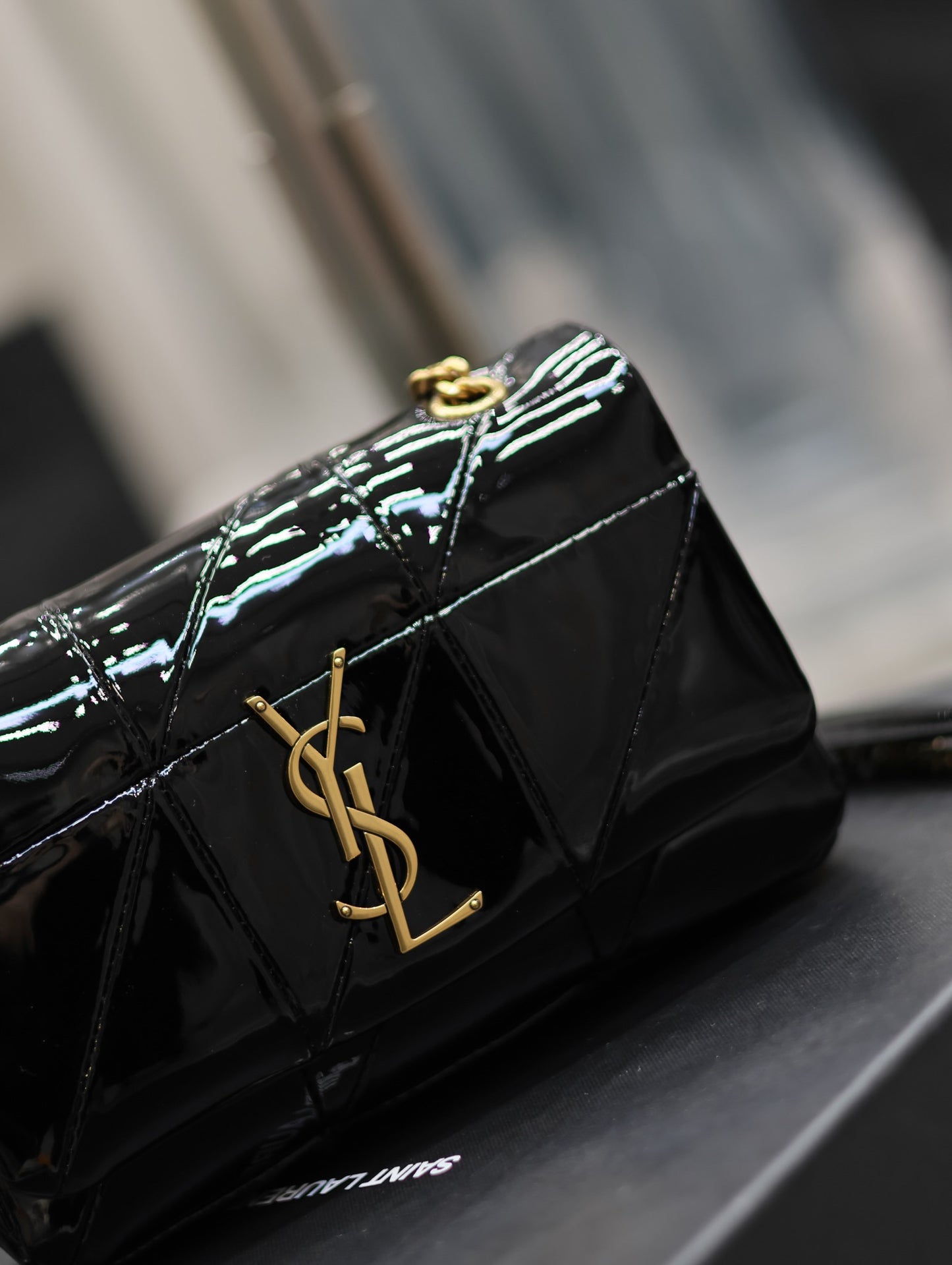 YSL Handbag