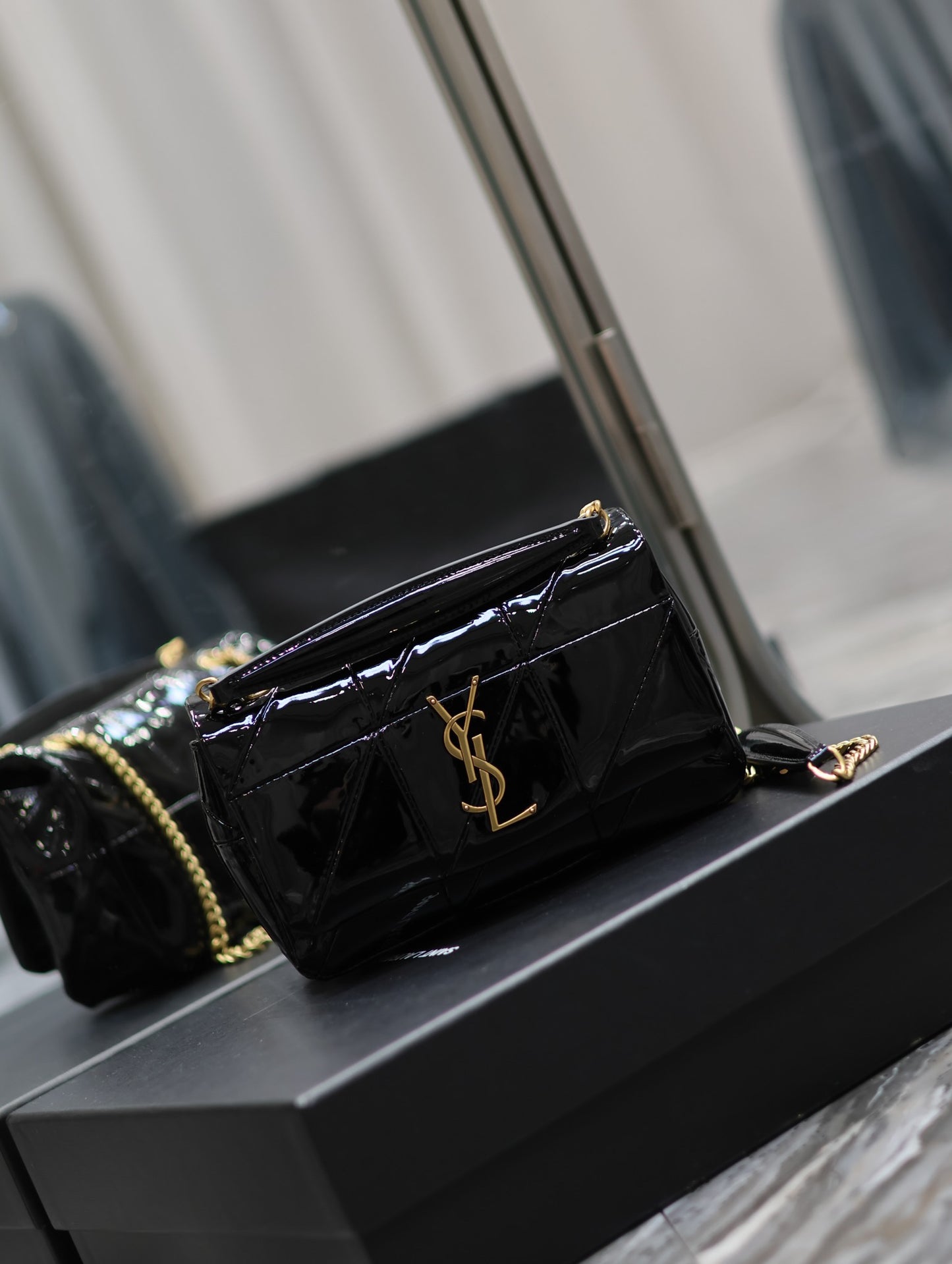 YSL Handbag
