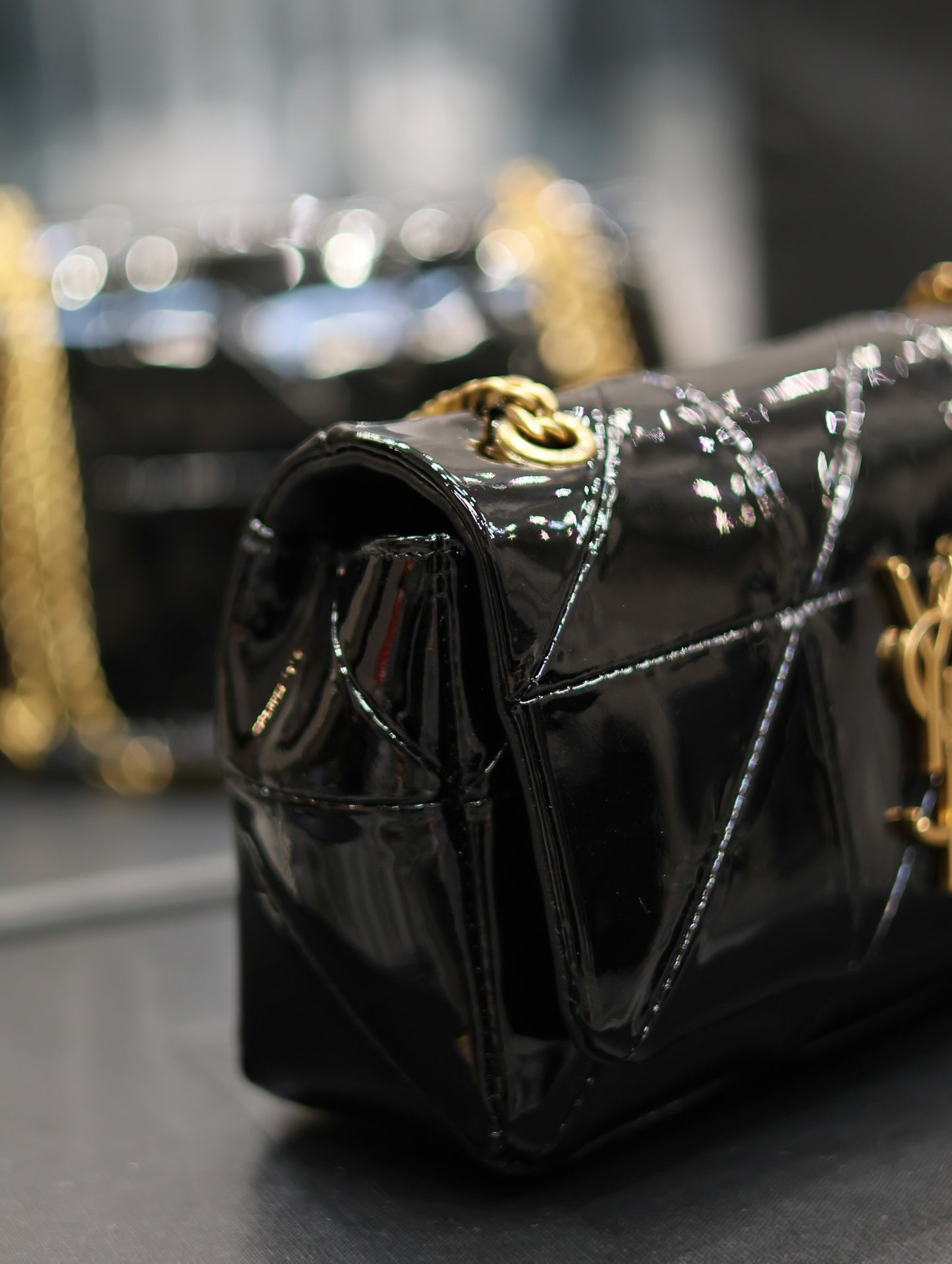 YSL Handbag
