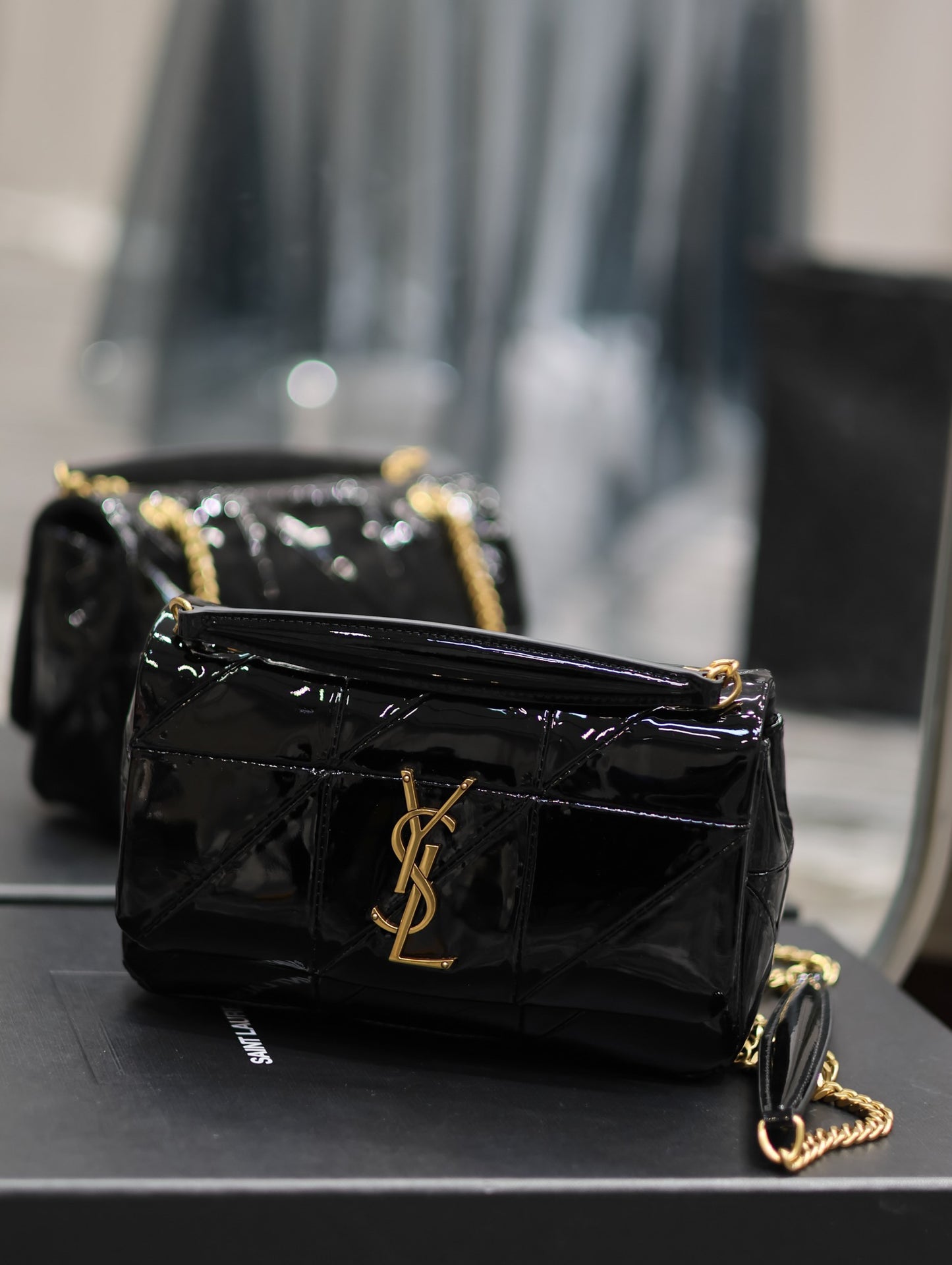 YSL Handbag