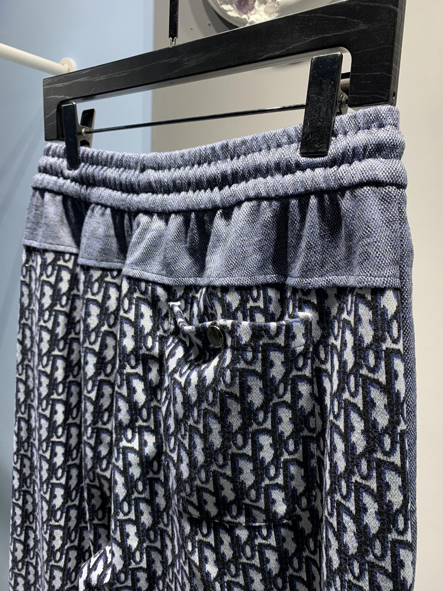 Dior Trousers