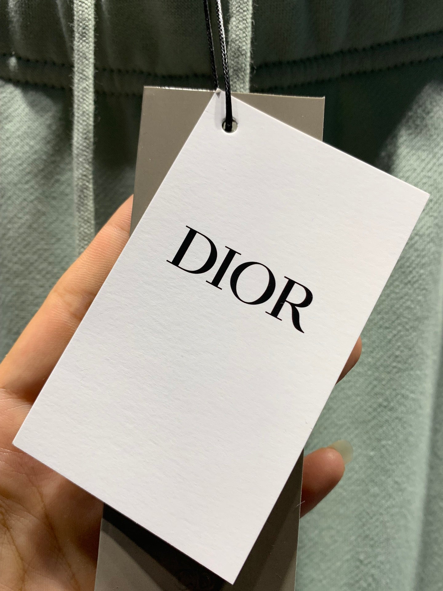 Dior Trousers