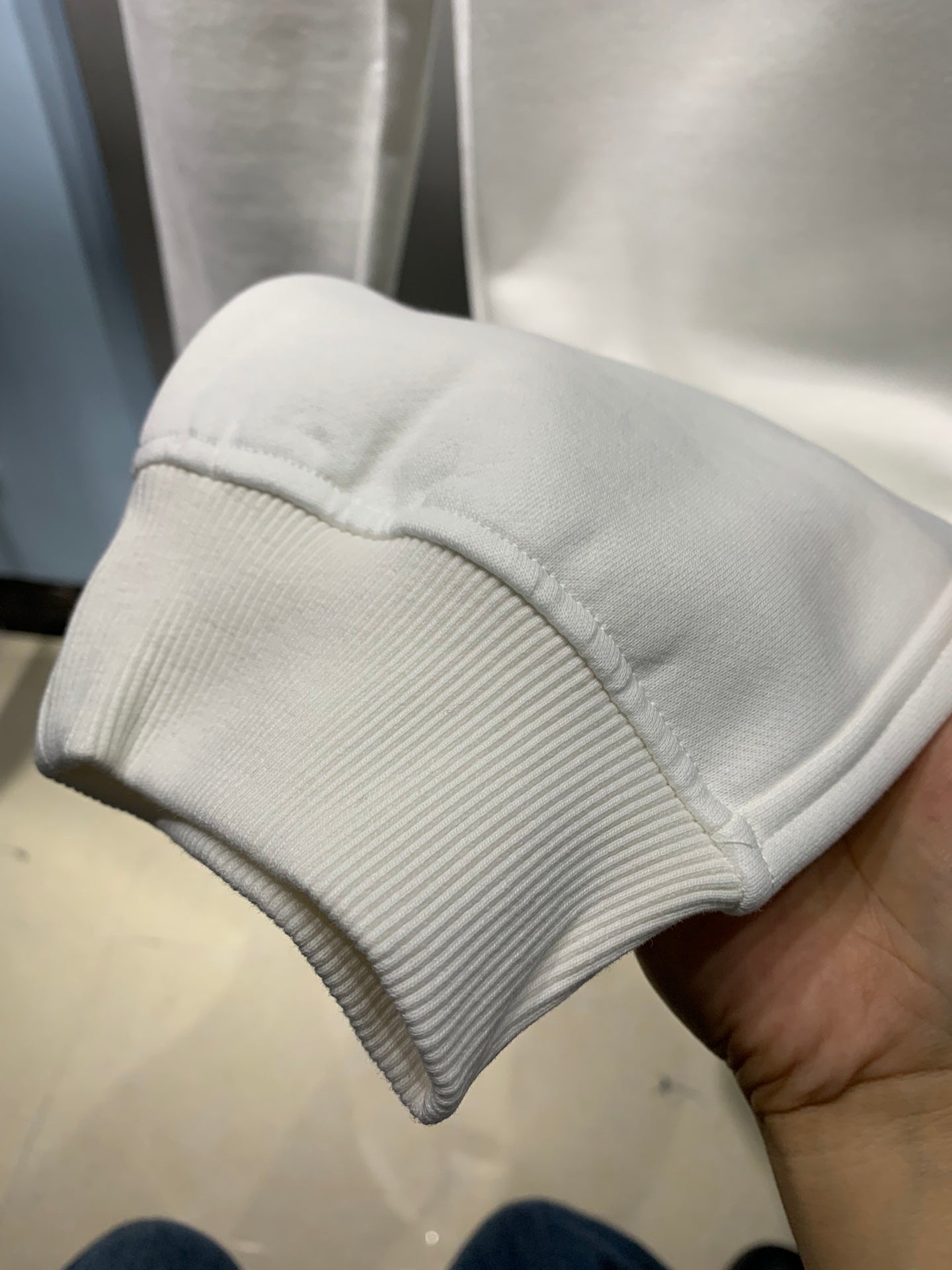 Dior Trousers