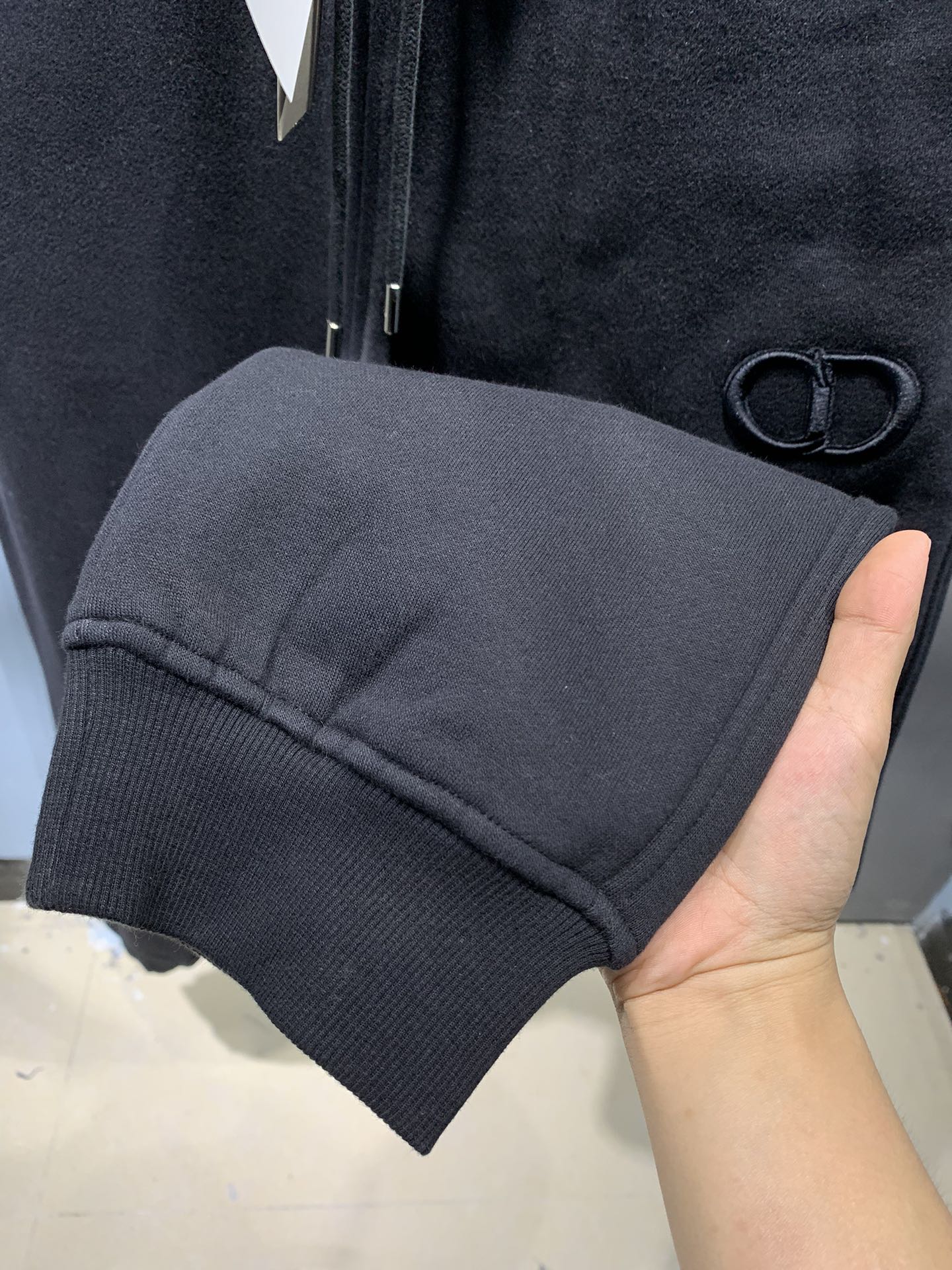 Dior Trousers