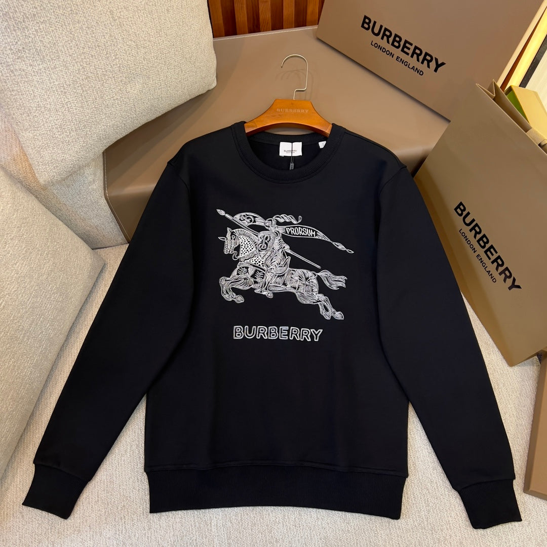Burberry Sweatshirt