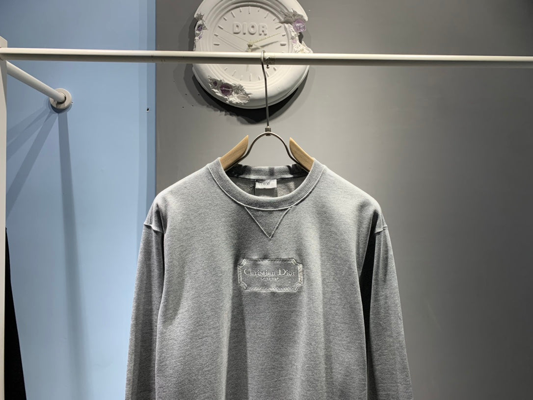 Dior Sweatshirt