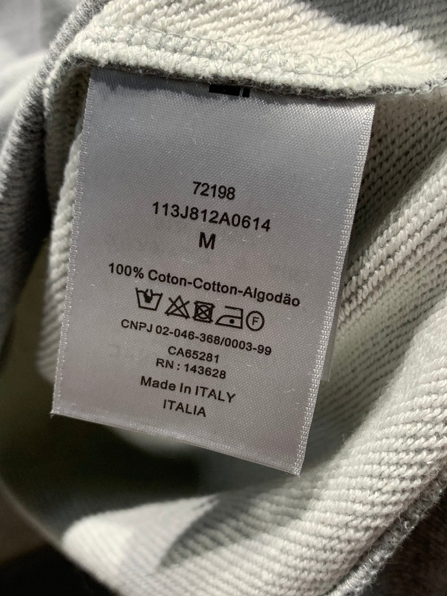 Dior Sweatshirt
