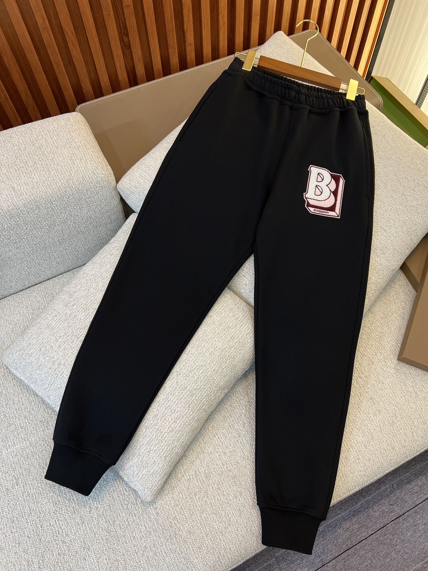 Burberry Sweatpants