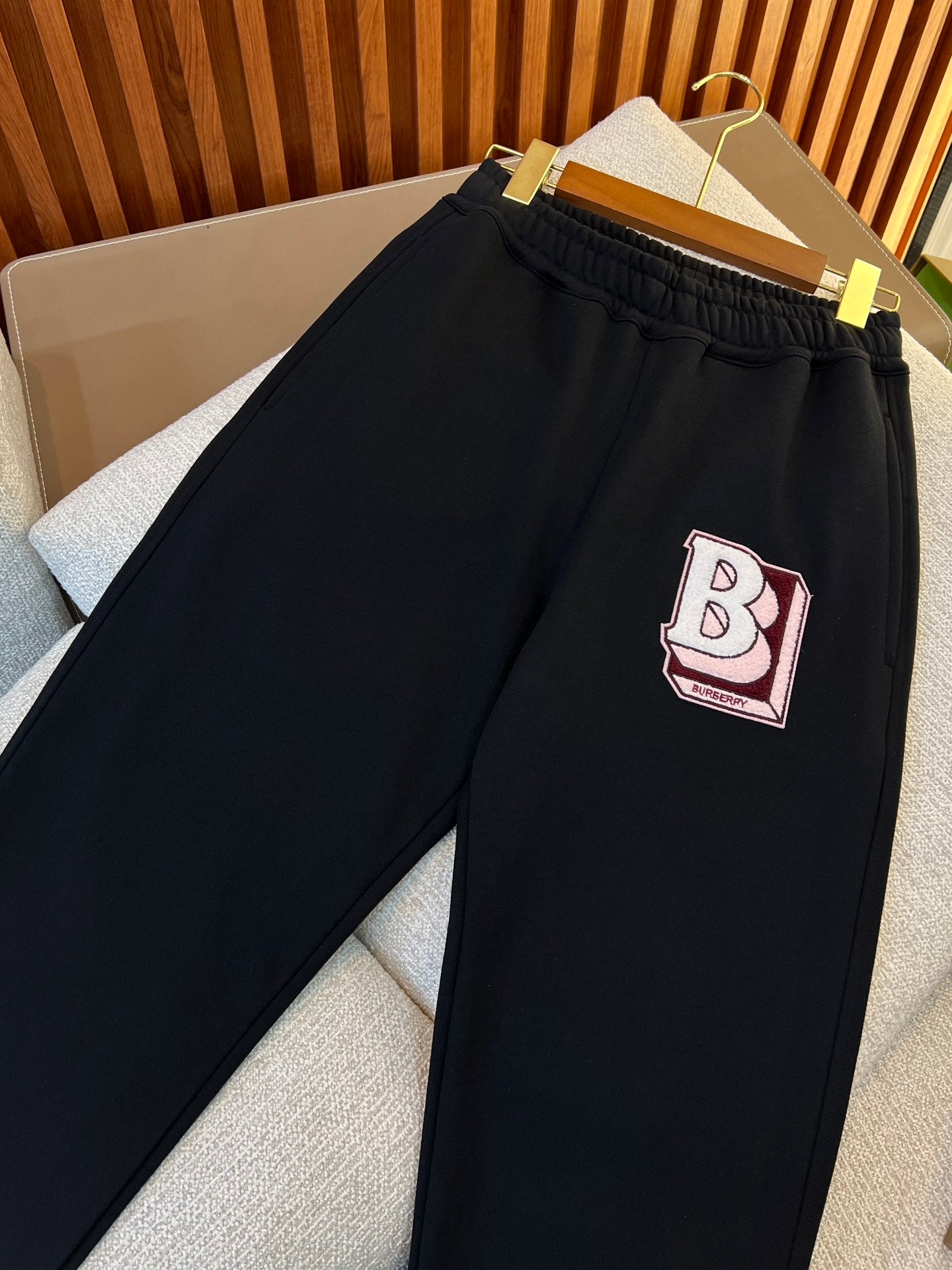 Burberry Sweatpants