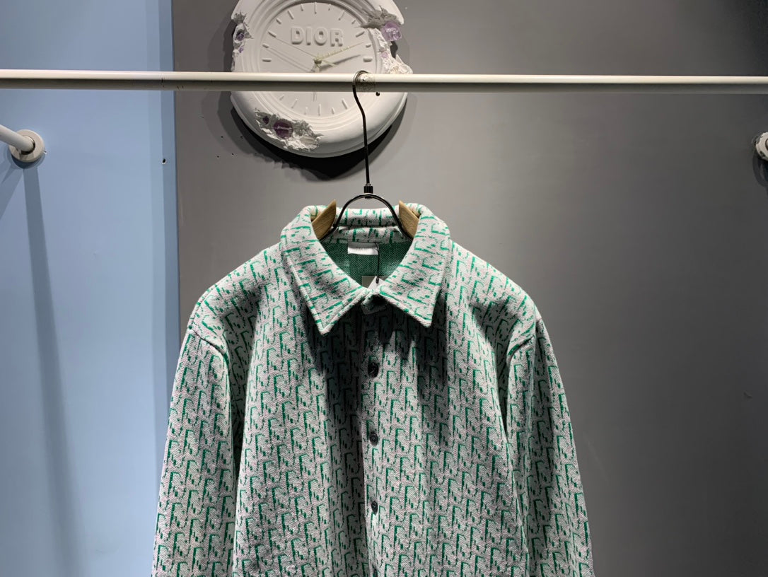 Dior Shirt