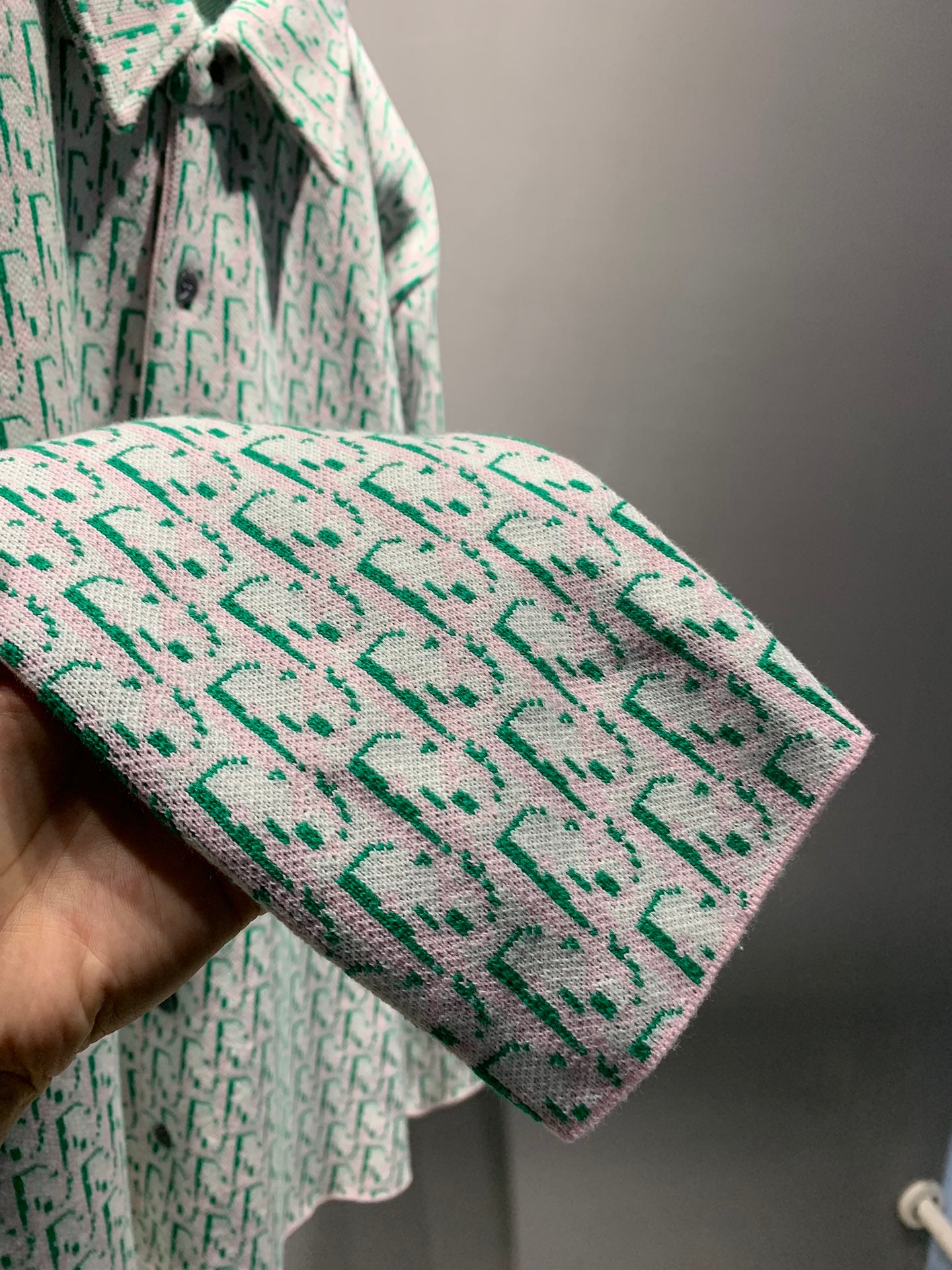 Dior Shirt