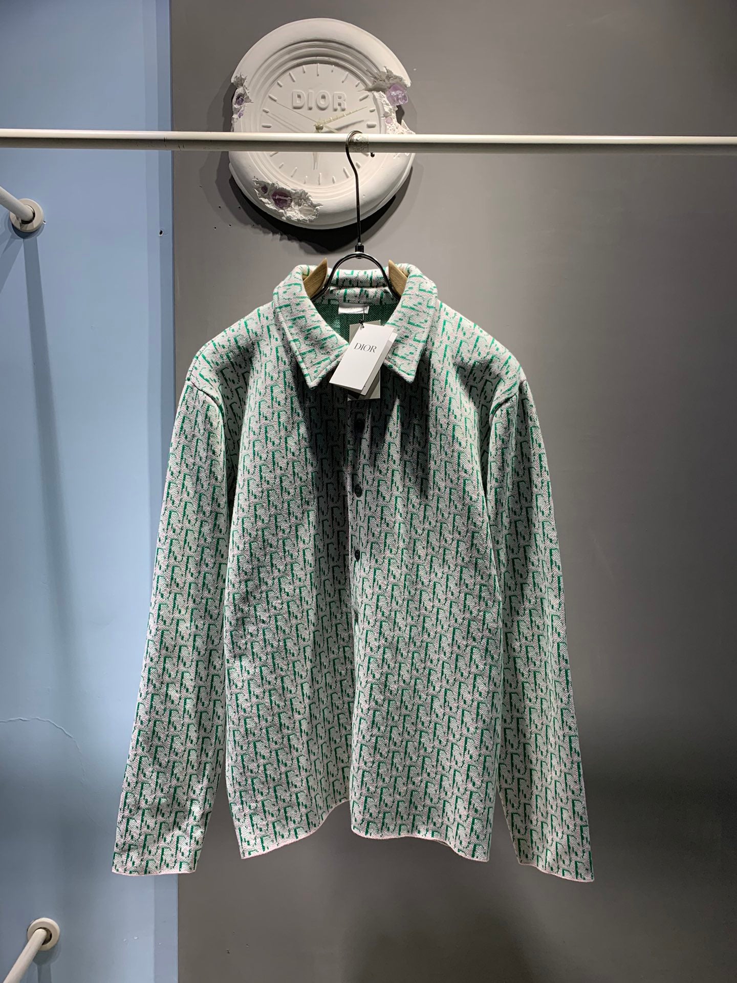 Dior Shirt