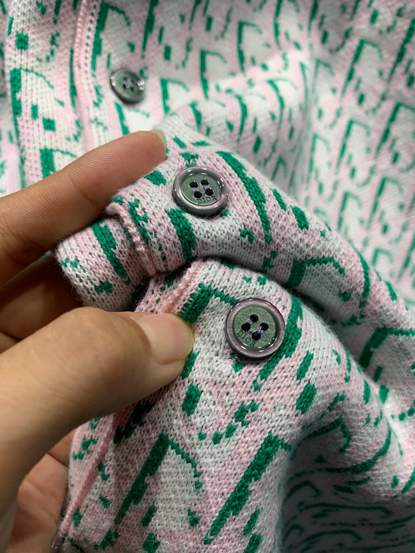 Dior Shirt