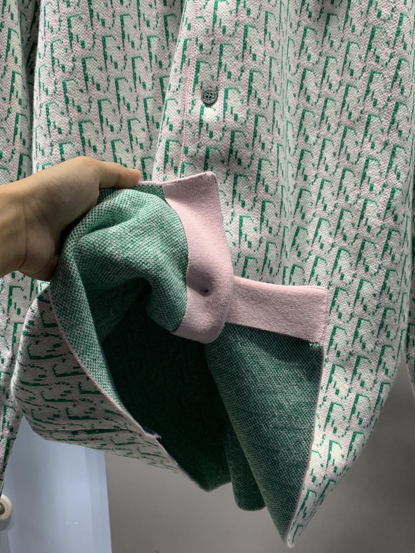 Dior Shirt