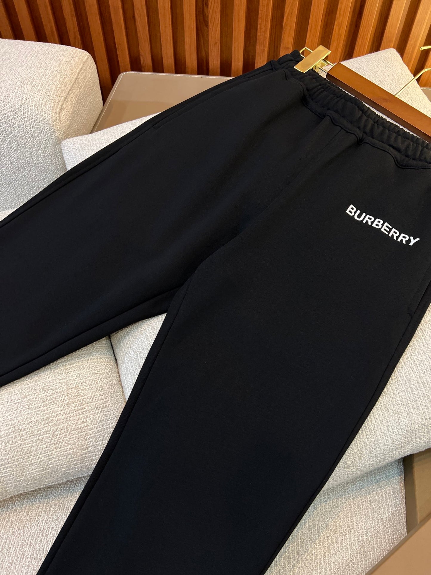 Burberry Sweatpants