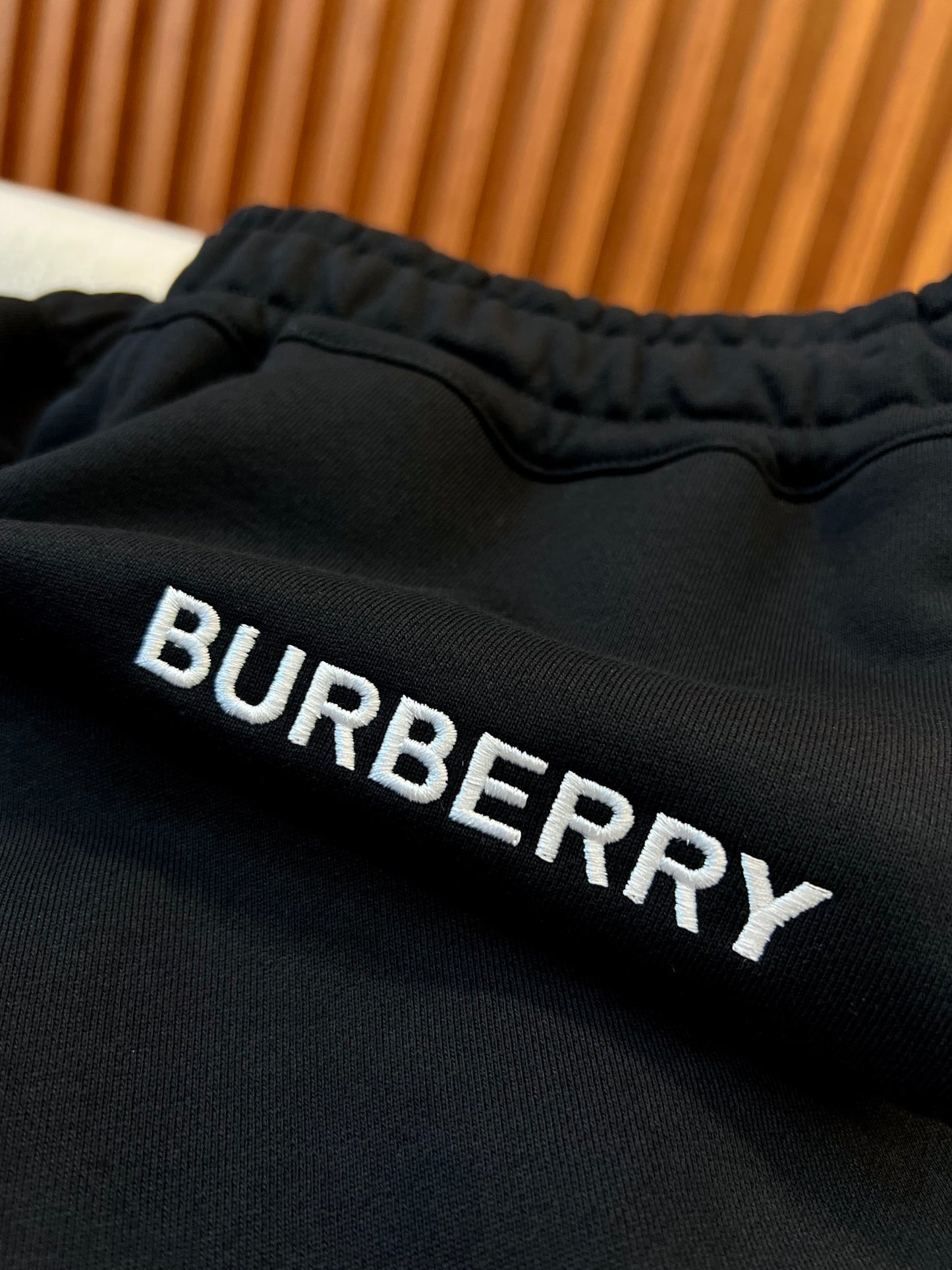 Burberry Sweatpants