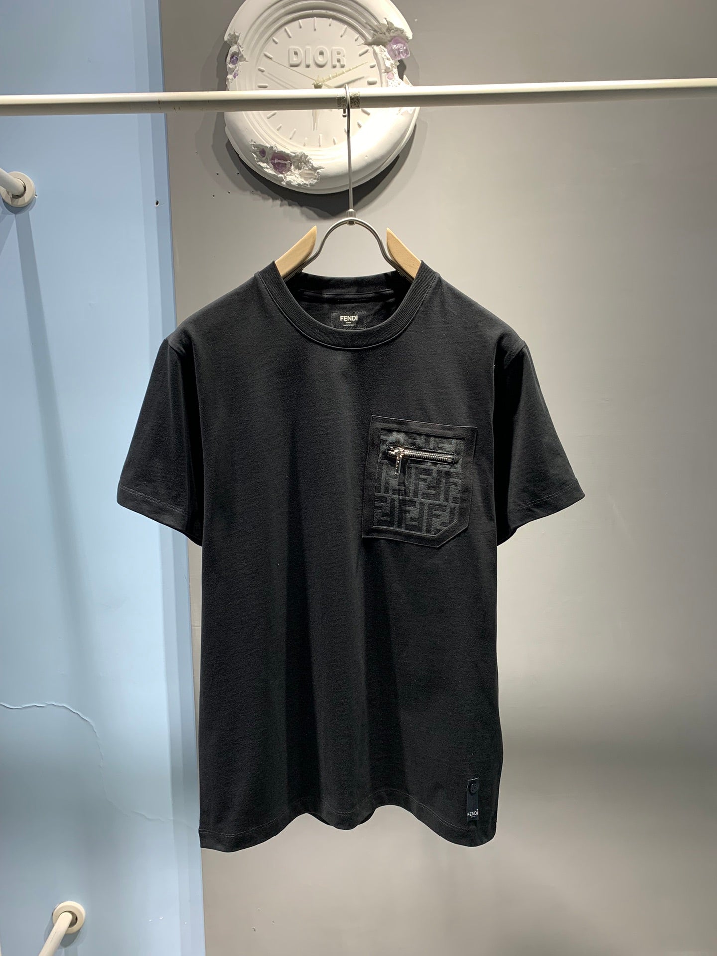 Fendi T-shirt