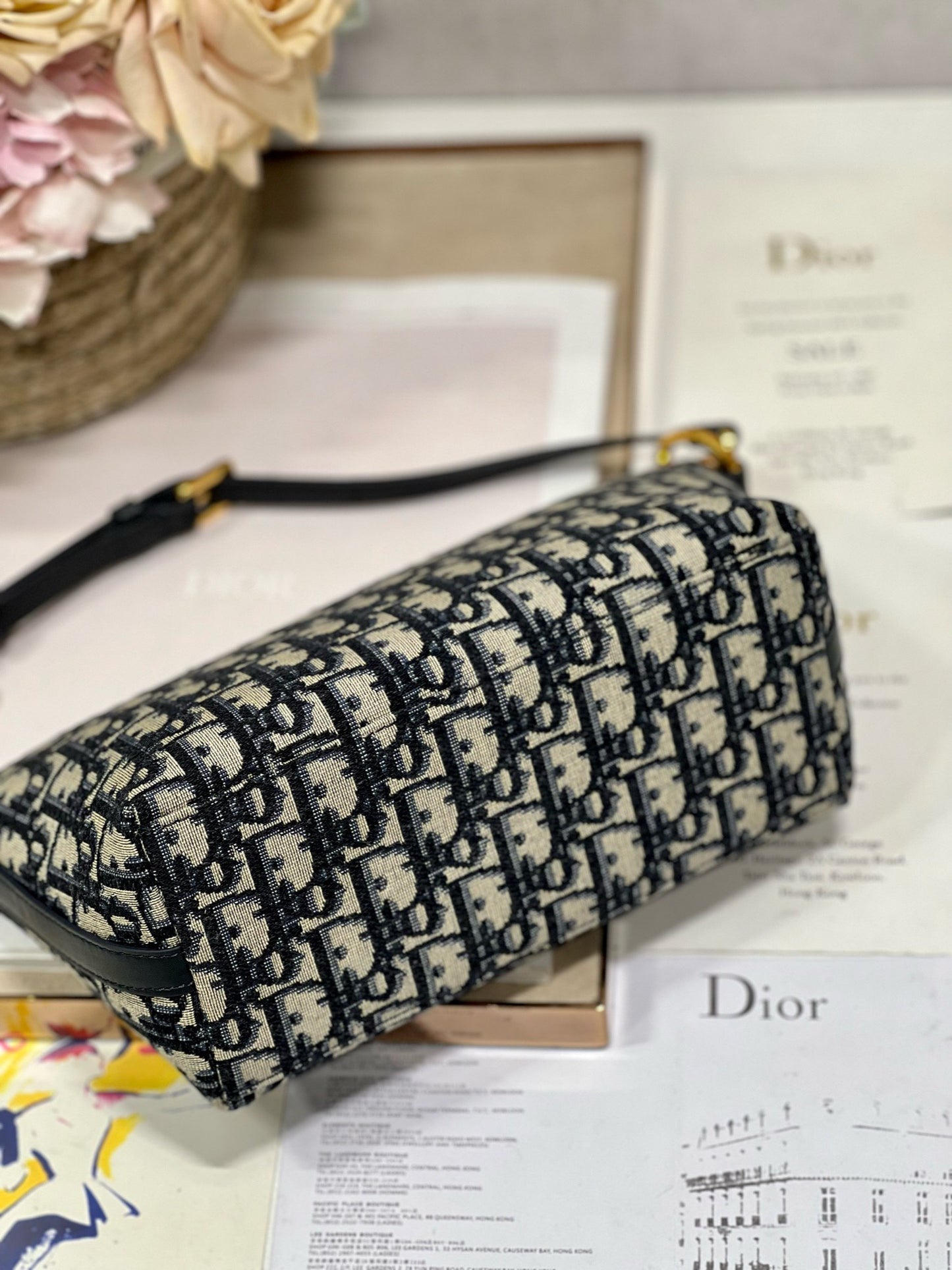 Dior Handbag