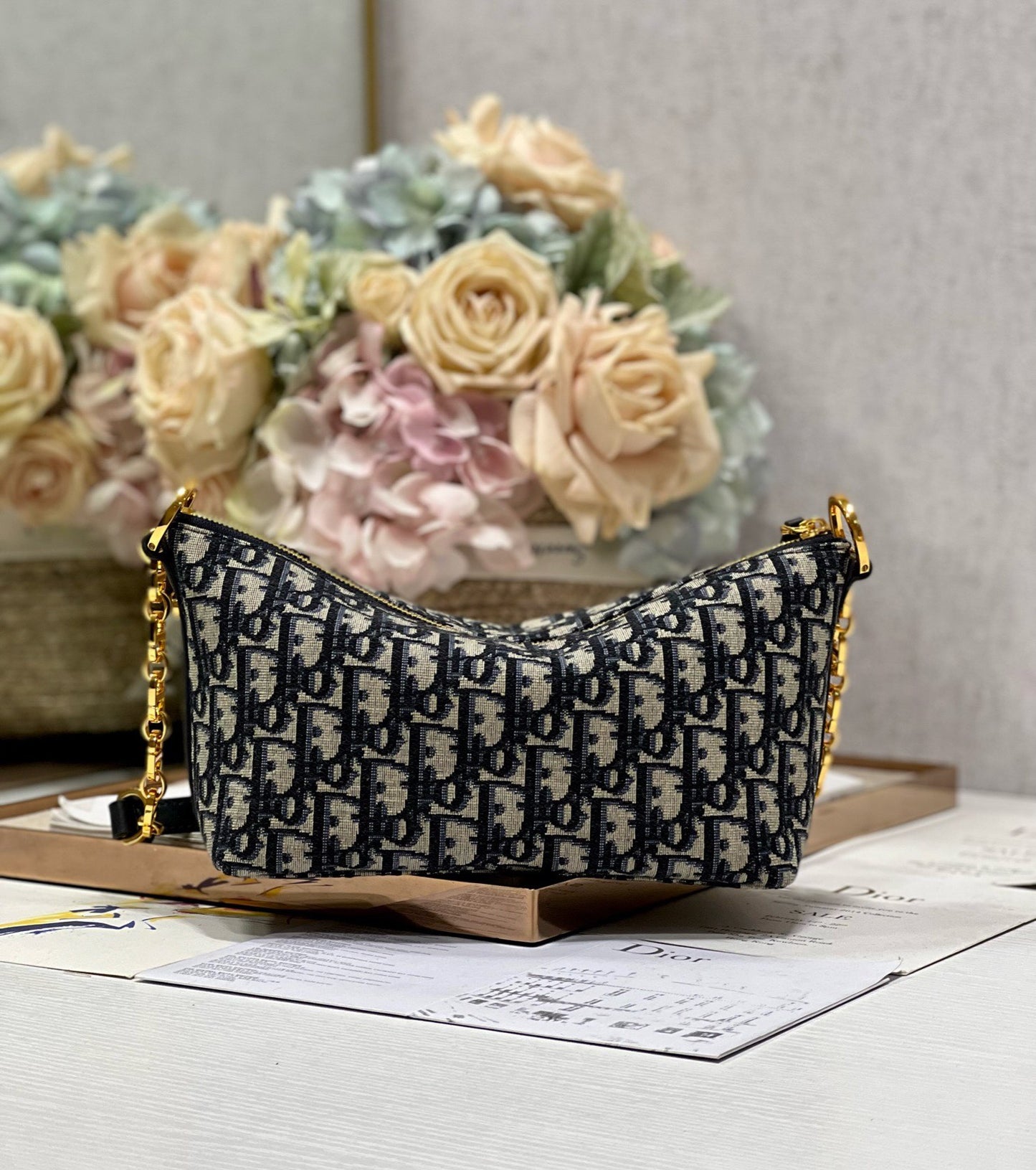 Dior Handbag