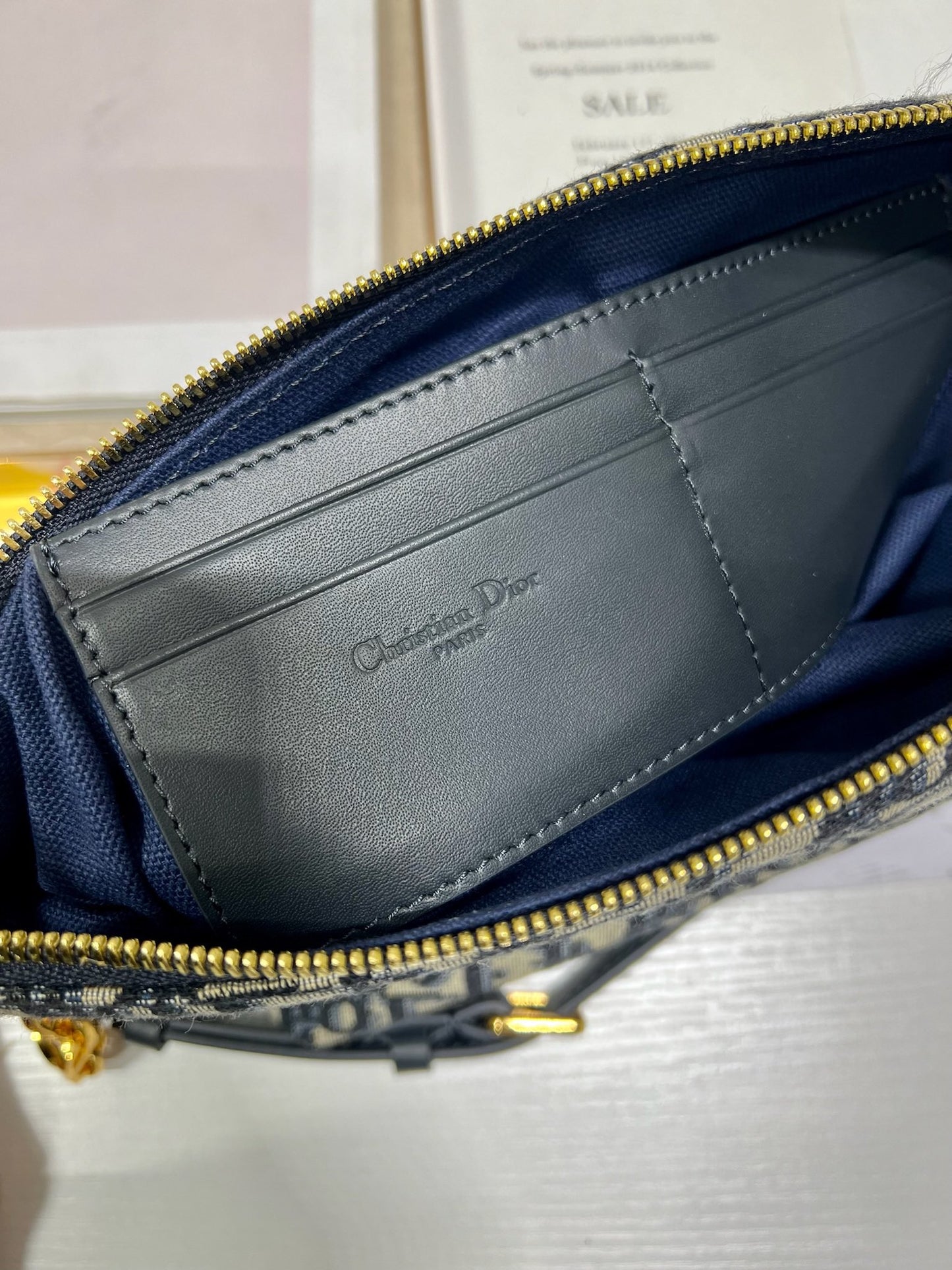 Dior Handbag