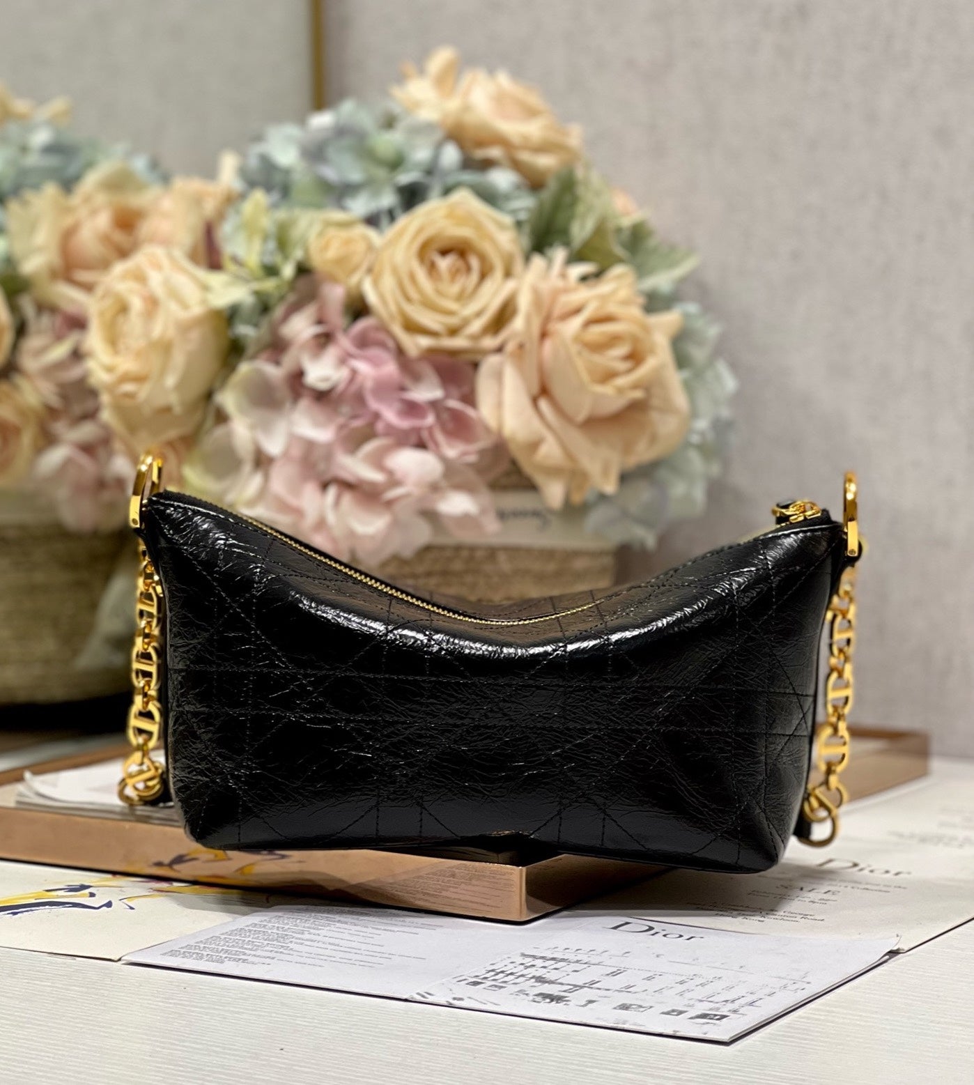 Dior Handbag