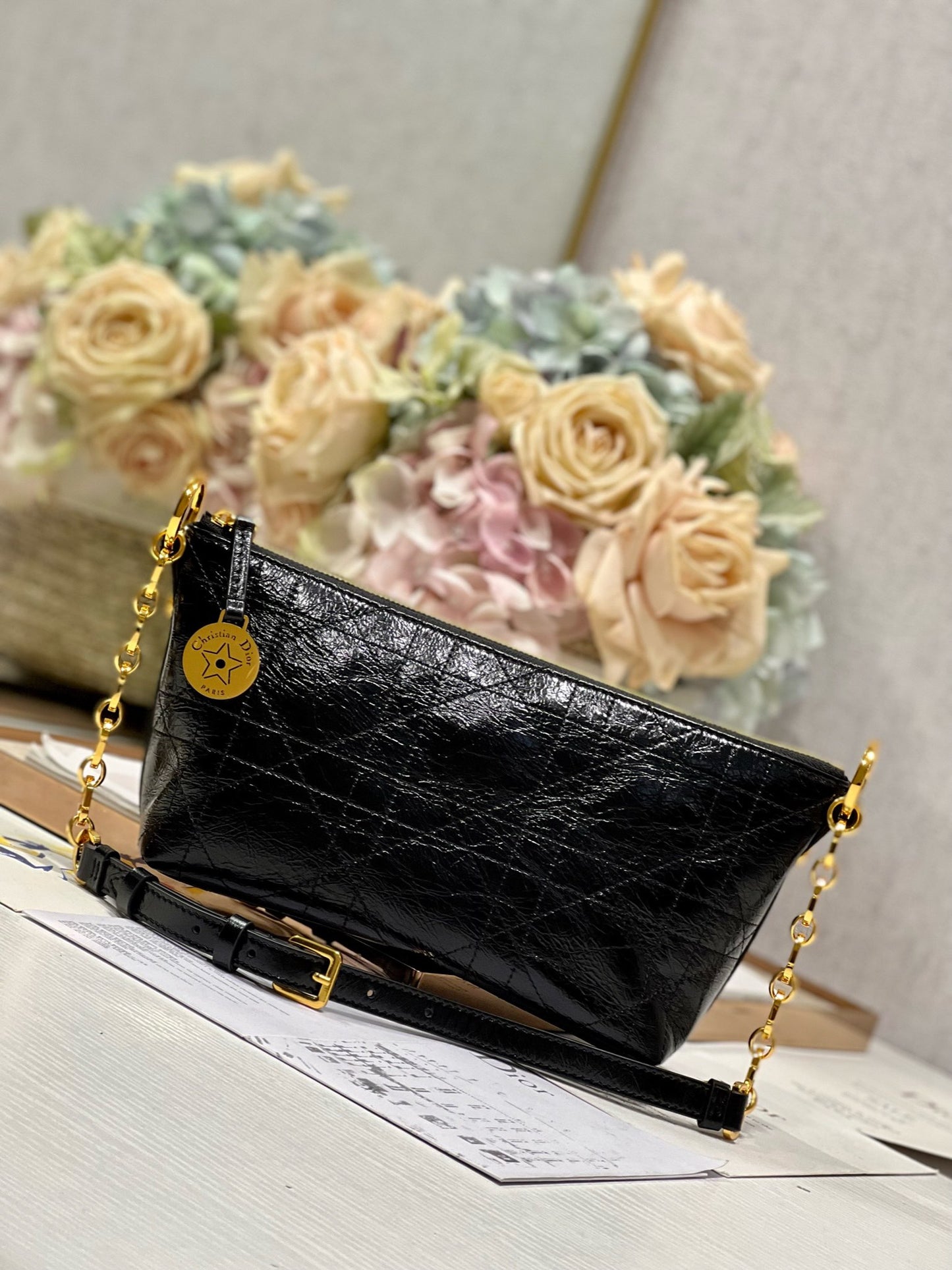 Dior Handbag