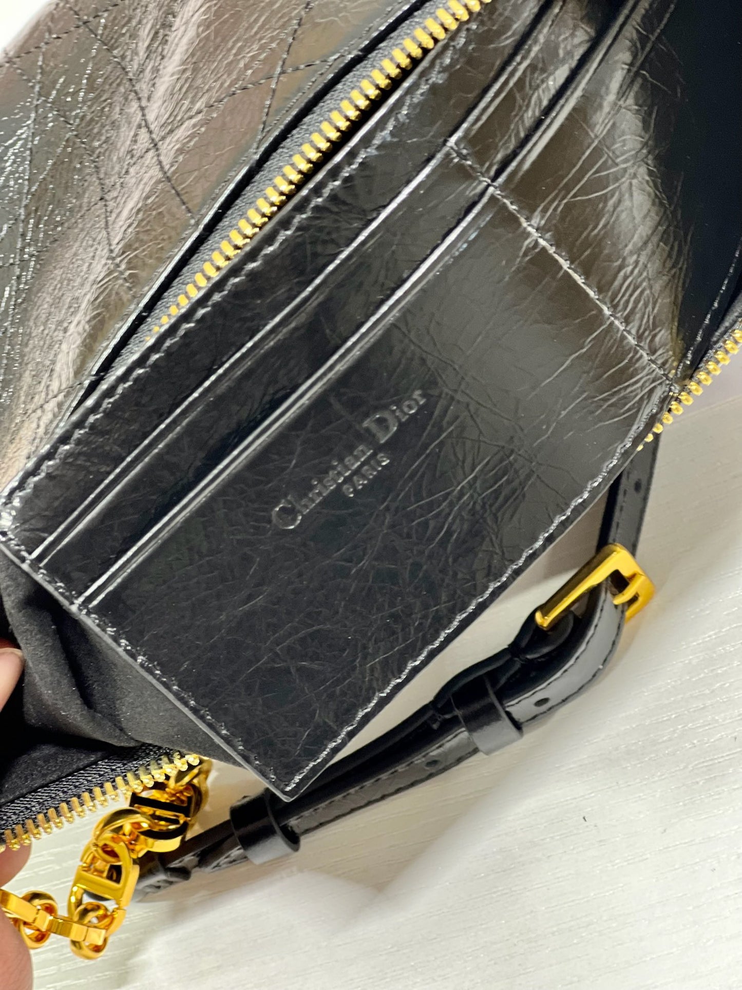 Dior Handbag