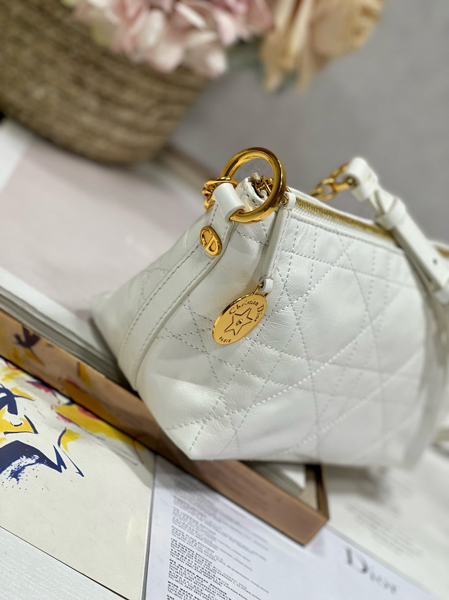 Dior Handbag