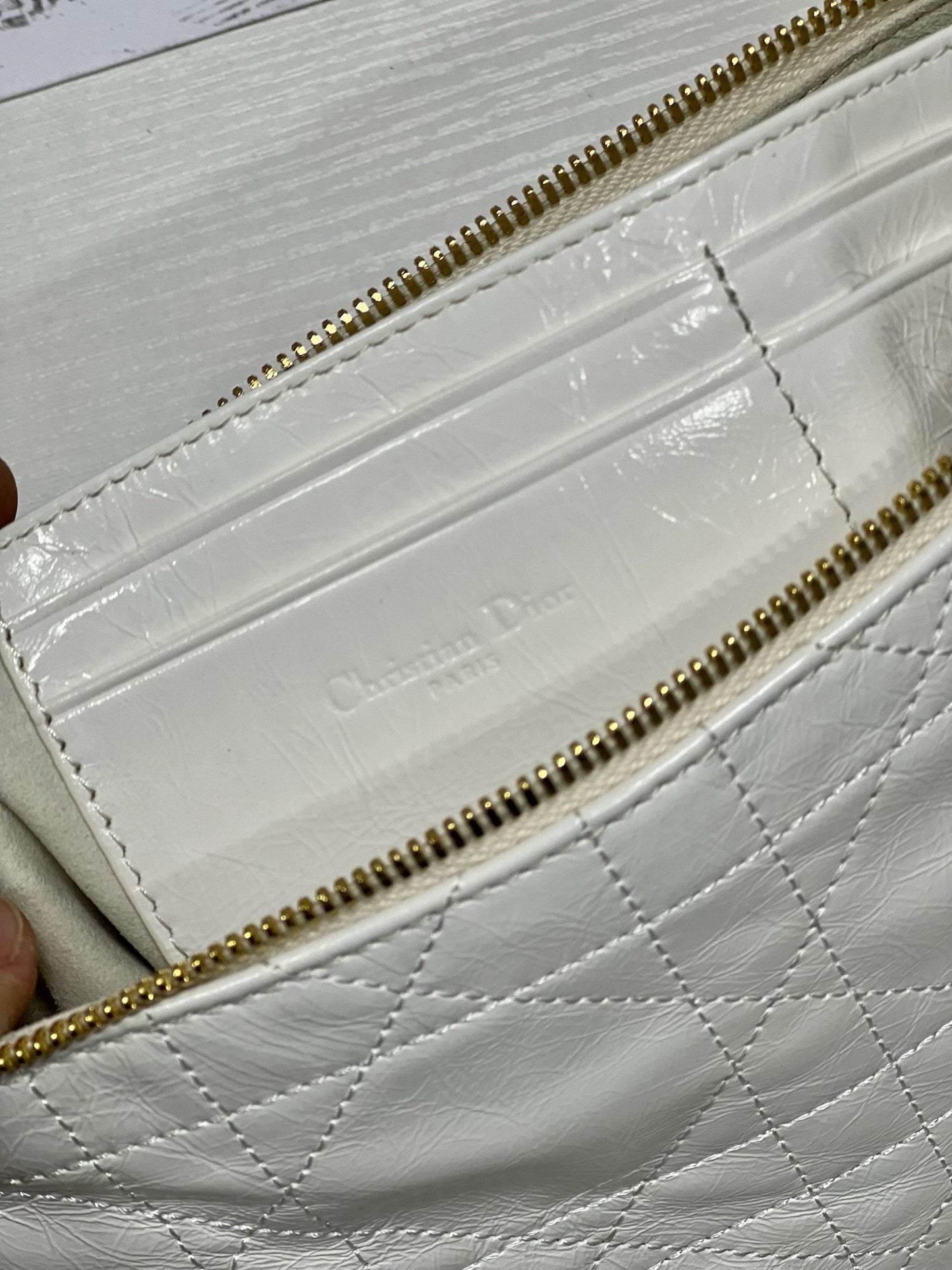 Dior Handbag