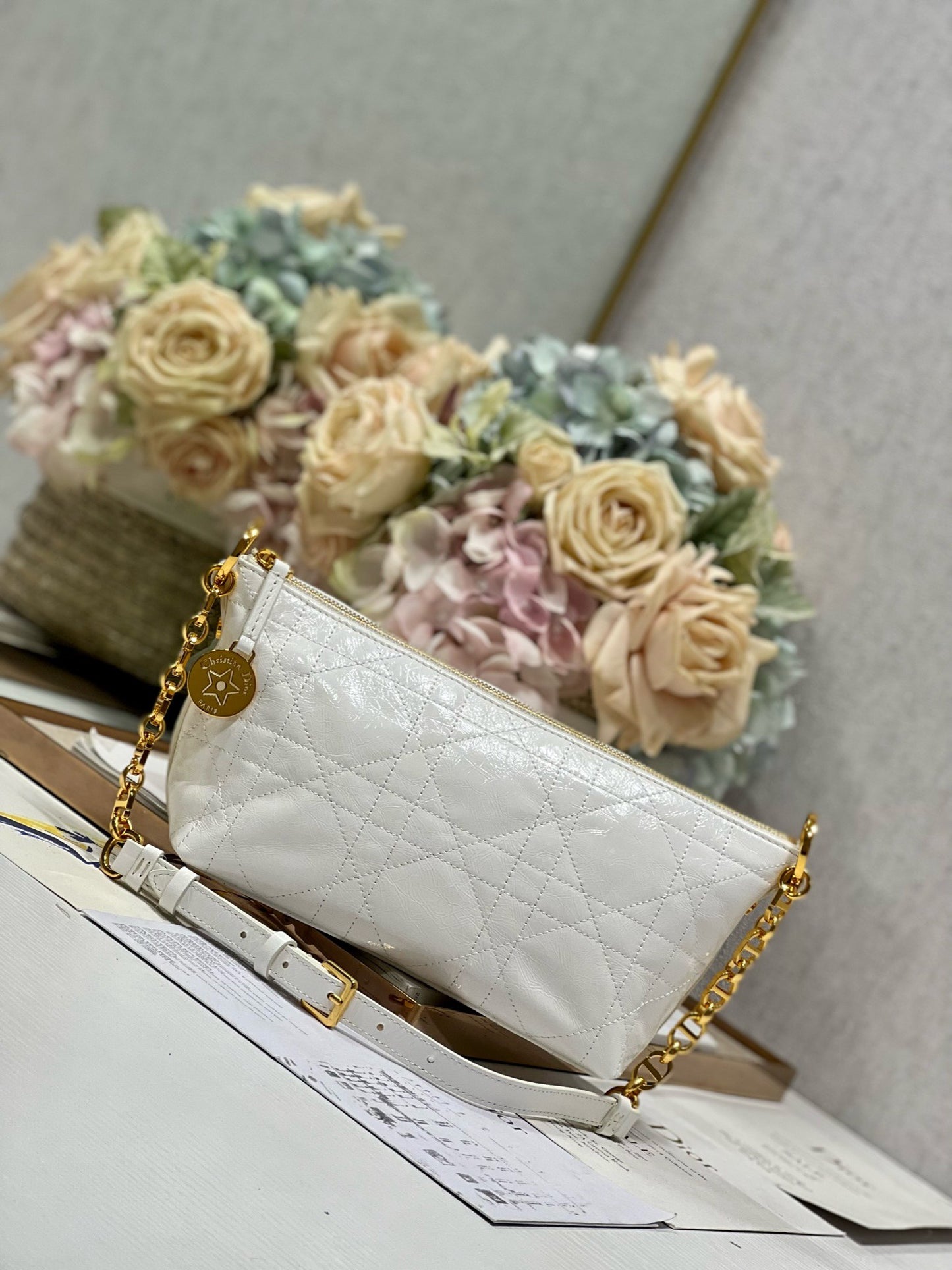 Dior Handbag