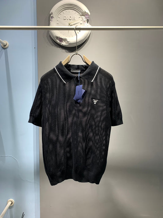 Prada Polo Shirt