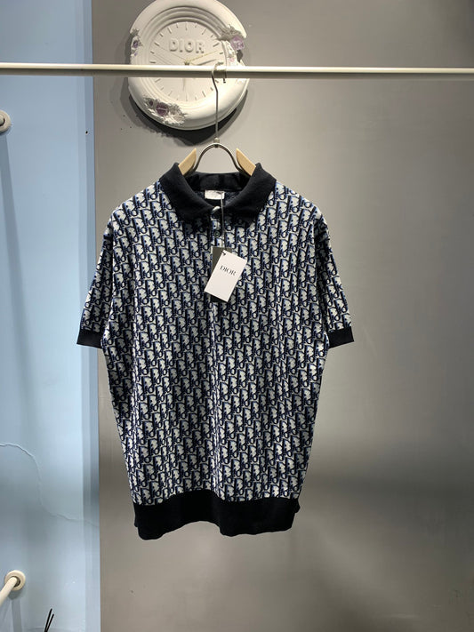Dior Polo Shirt