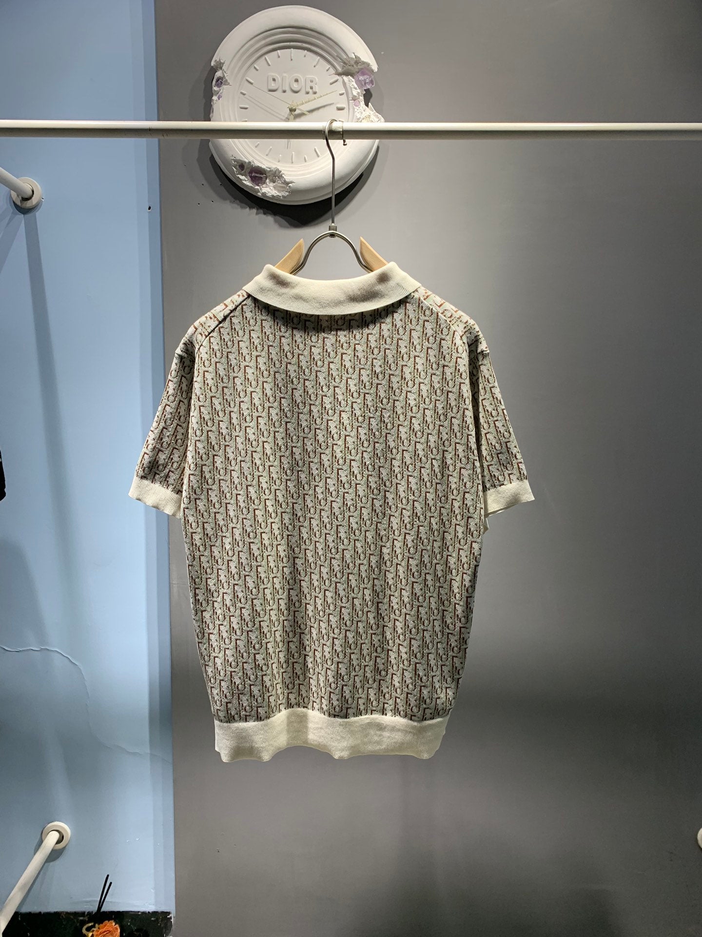 Dior Polo Shirt