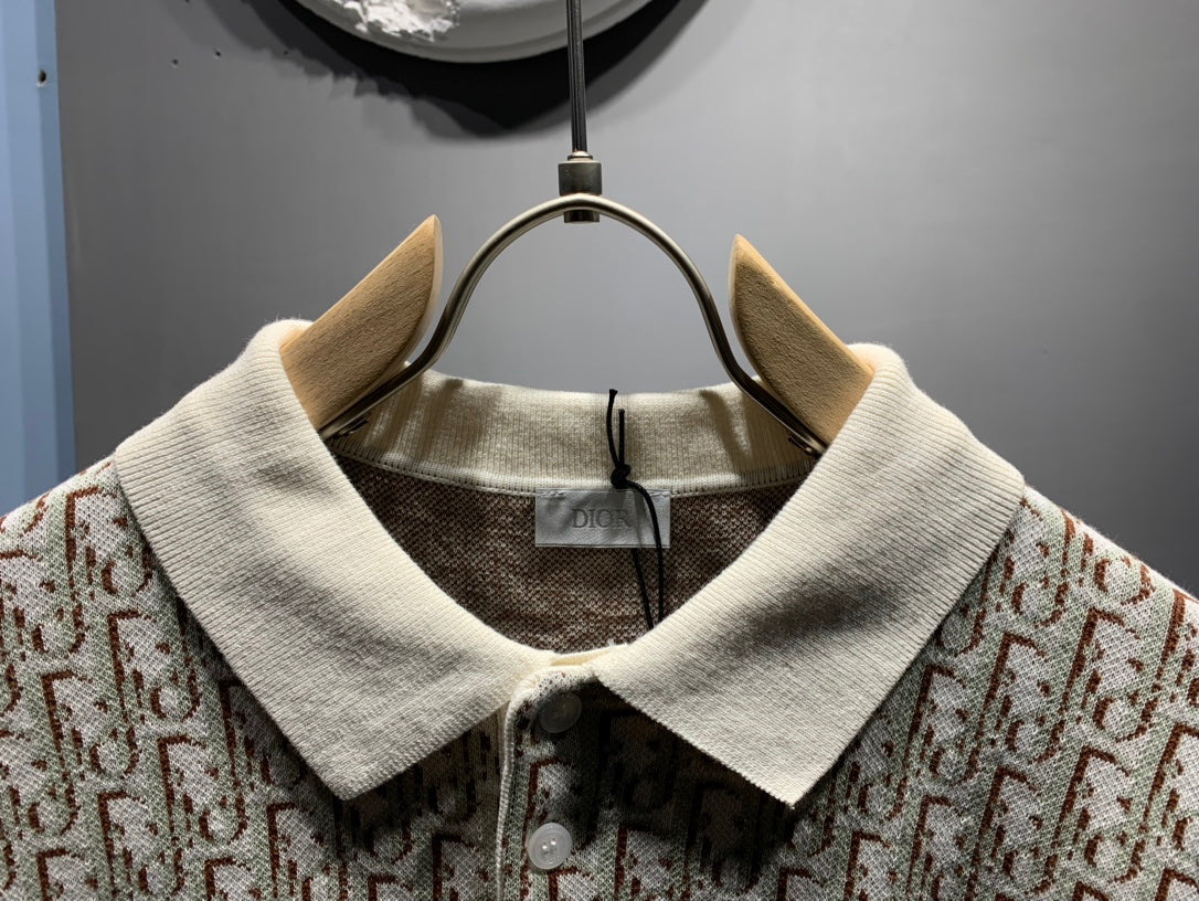 Dior Polo Shirt