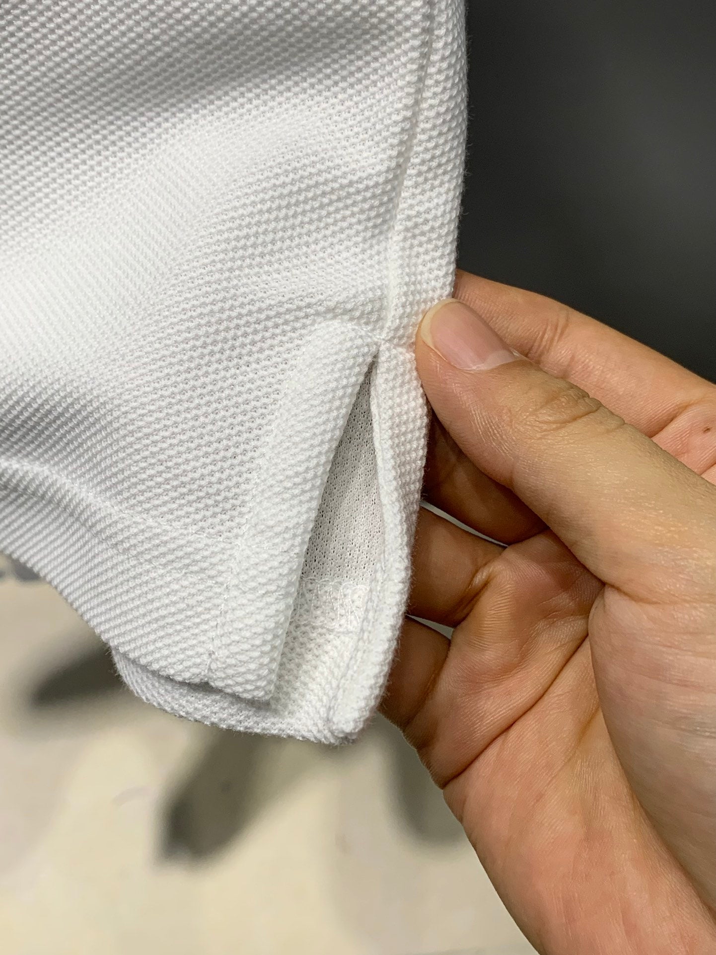 Prada Polo Shirt