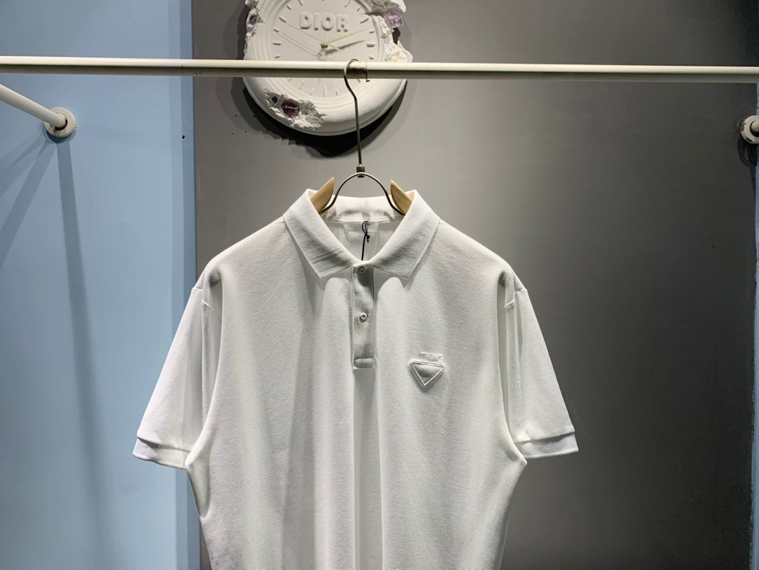 Prada Polo Shirt