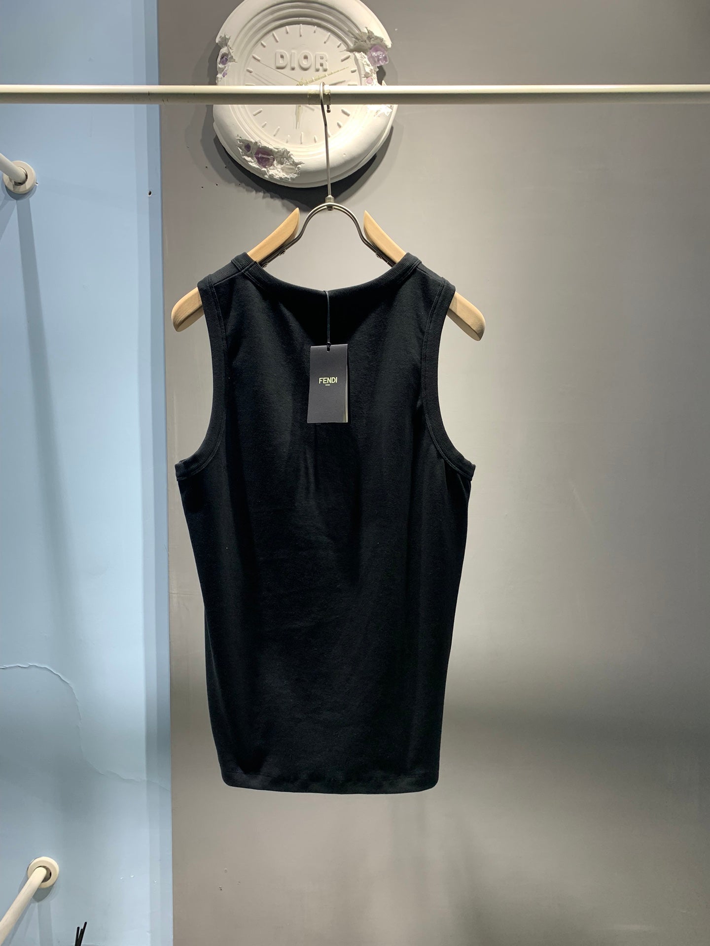 Fendi T-shirt
