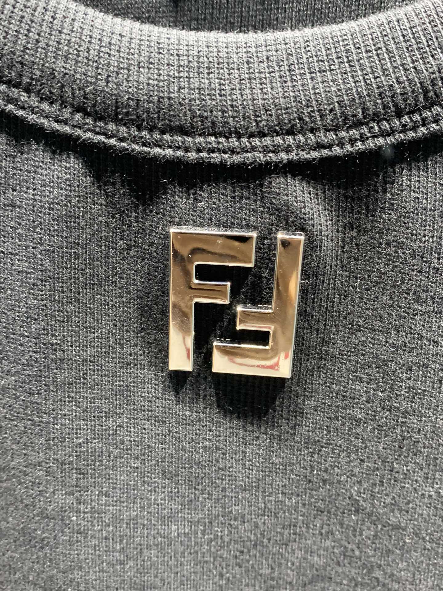 Fendi T-shirt