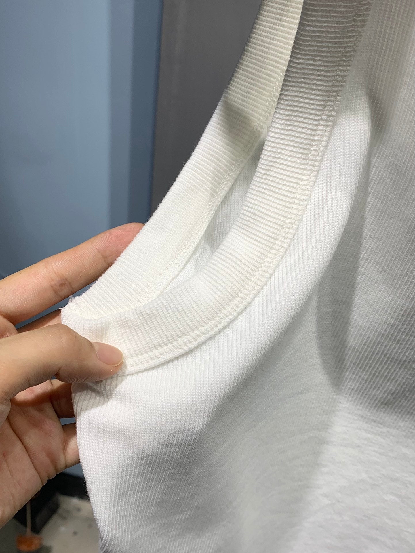 Fendi T-shirt