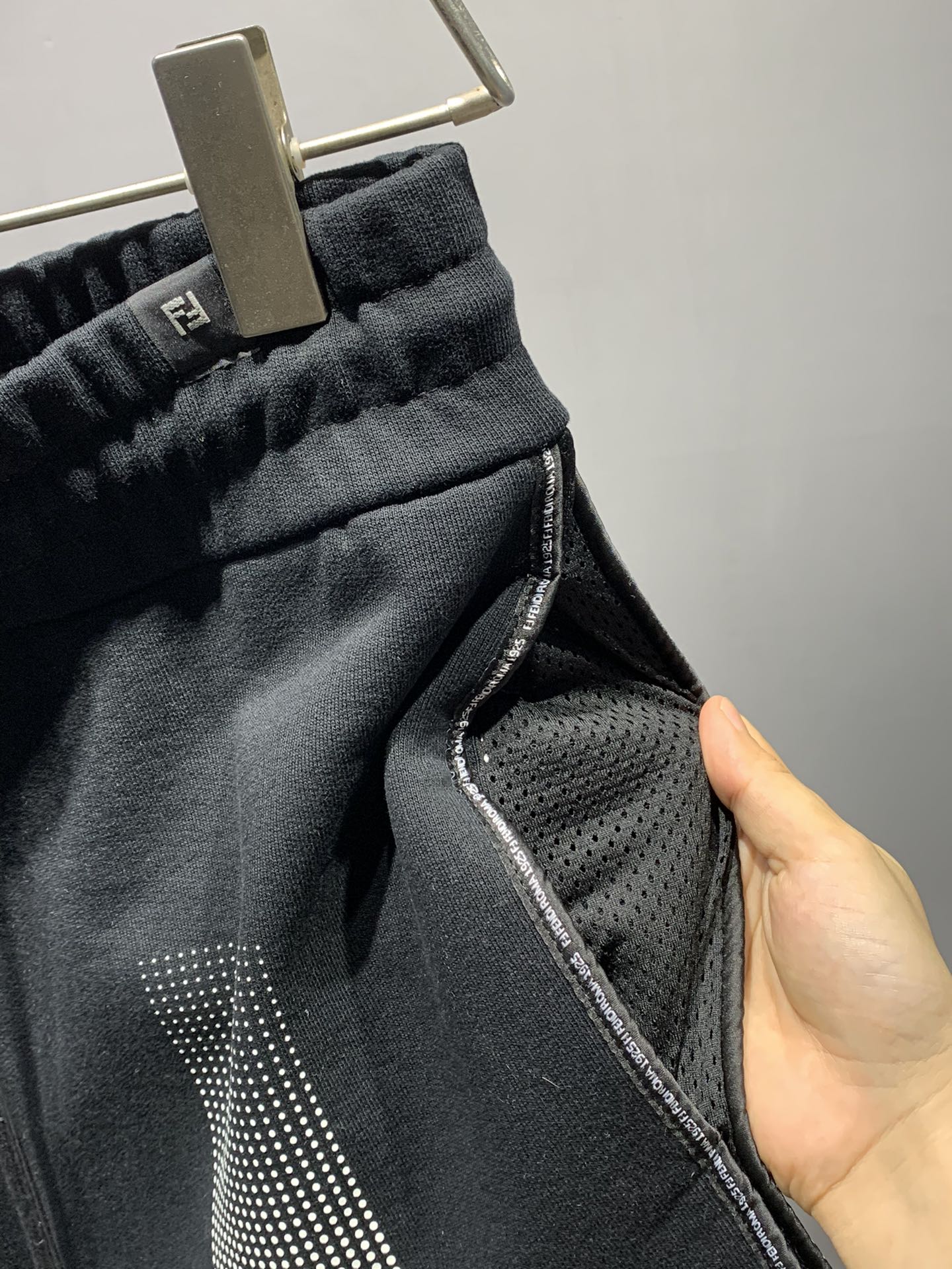 Fendi Shorts