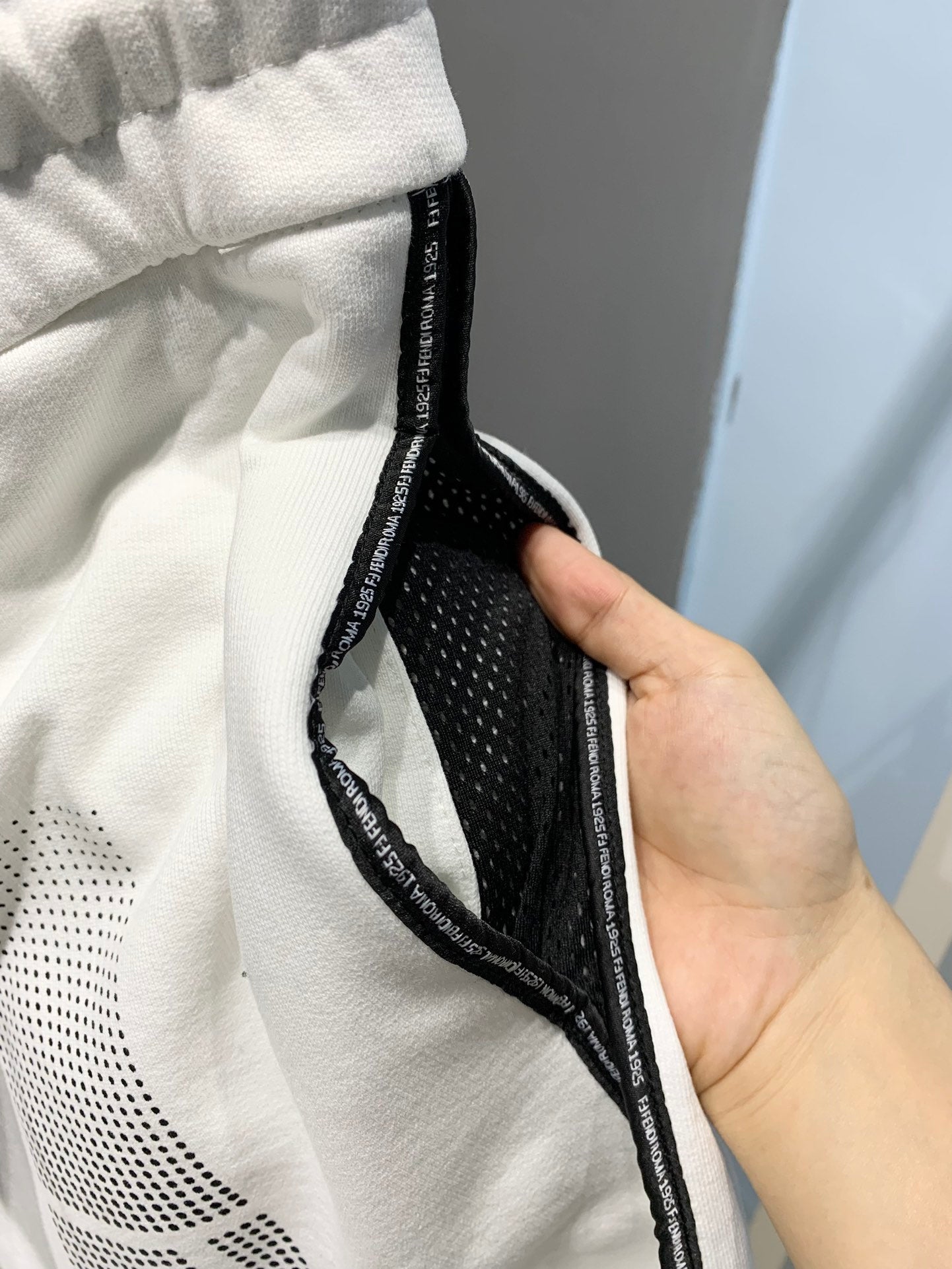 Fendi Shorts