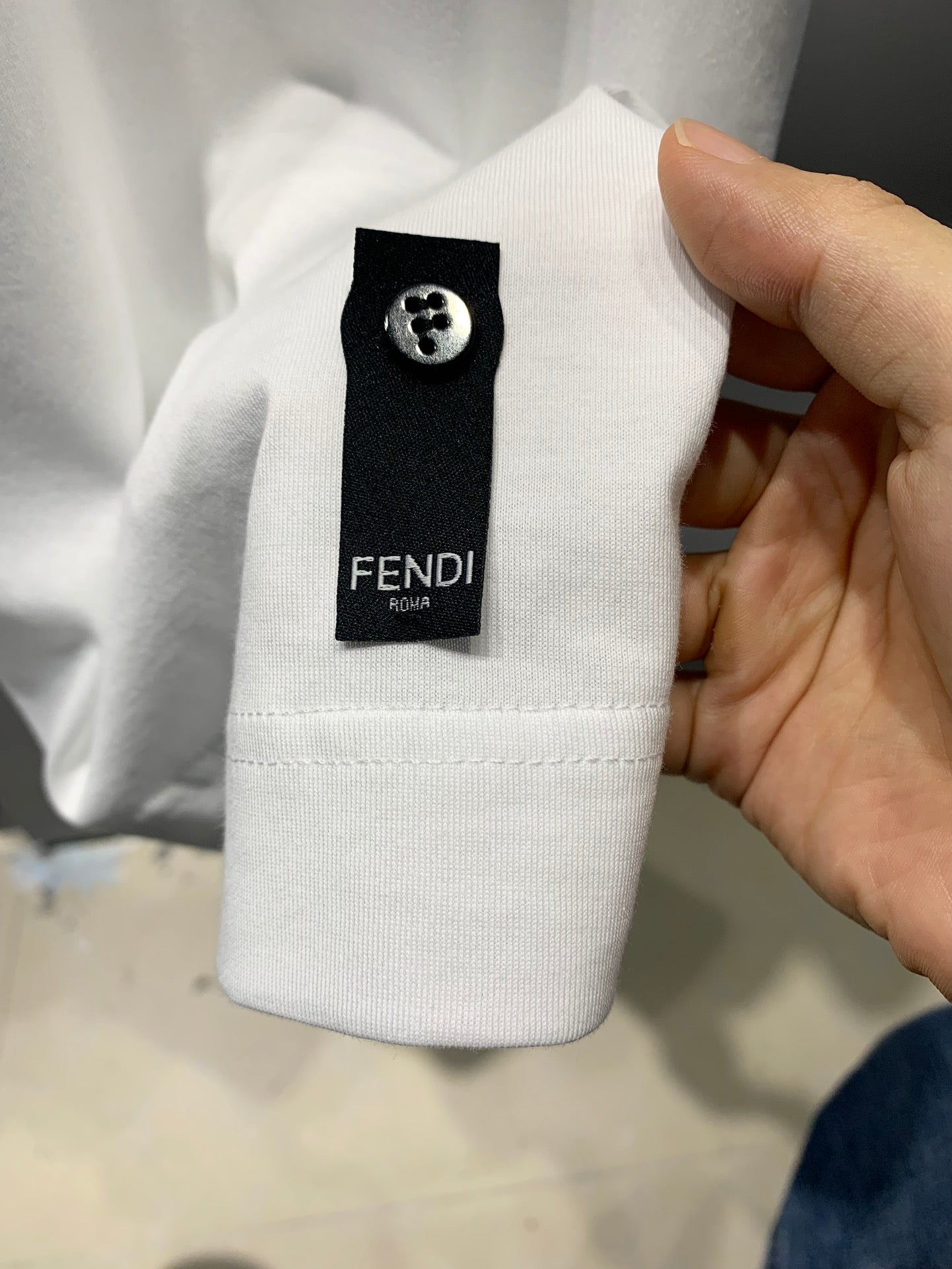 Fendi T-shirt
