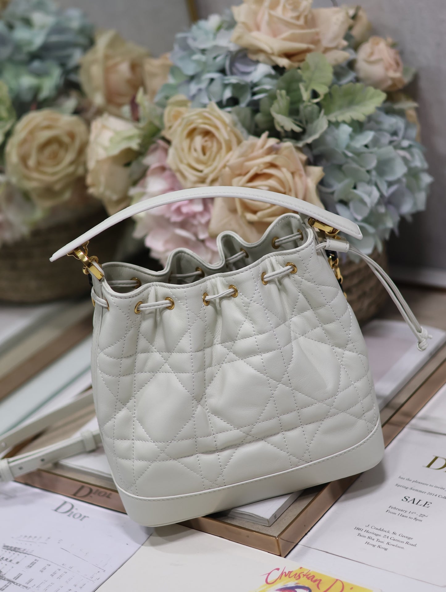 Dior Handbag
